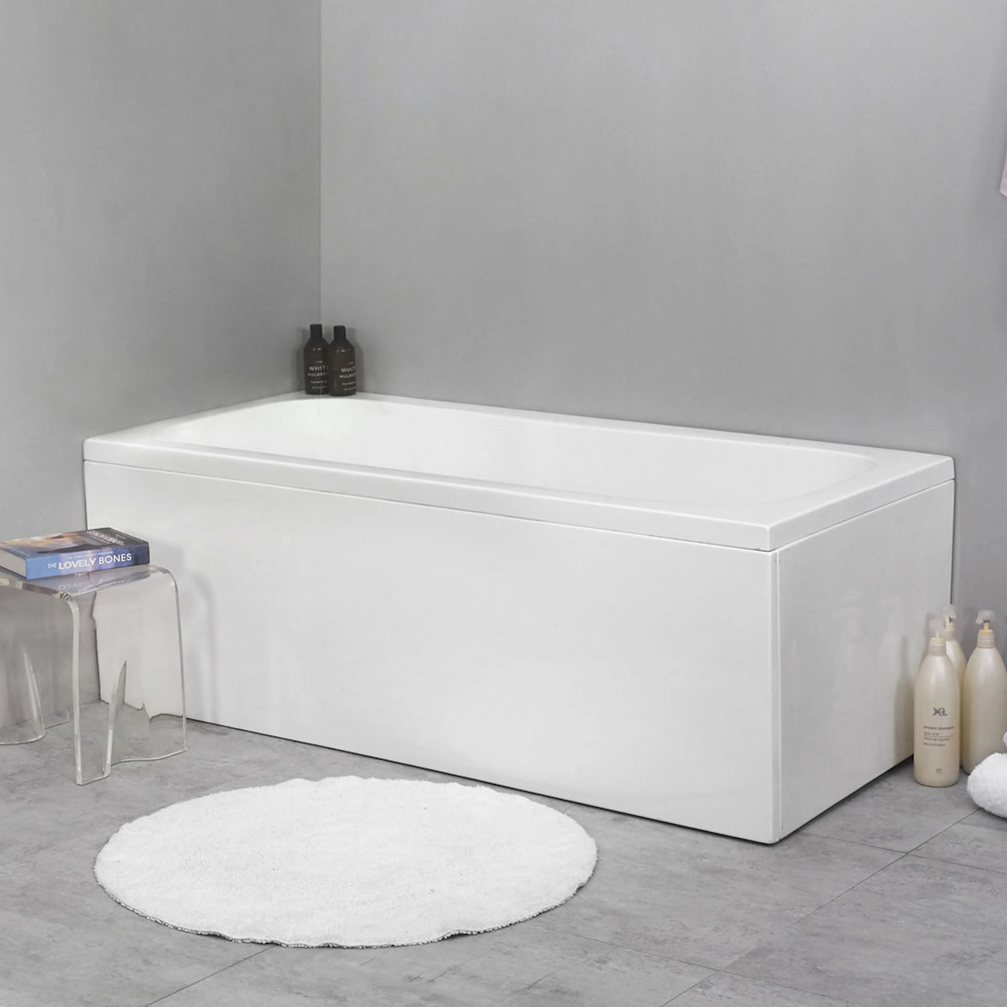 Badekar Bathlife Paus