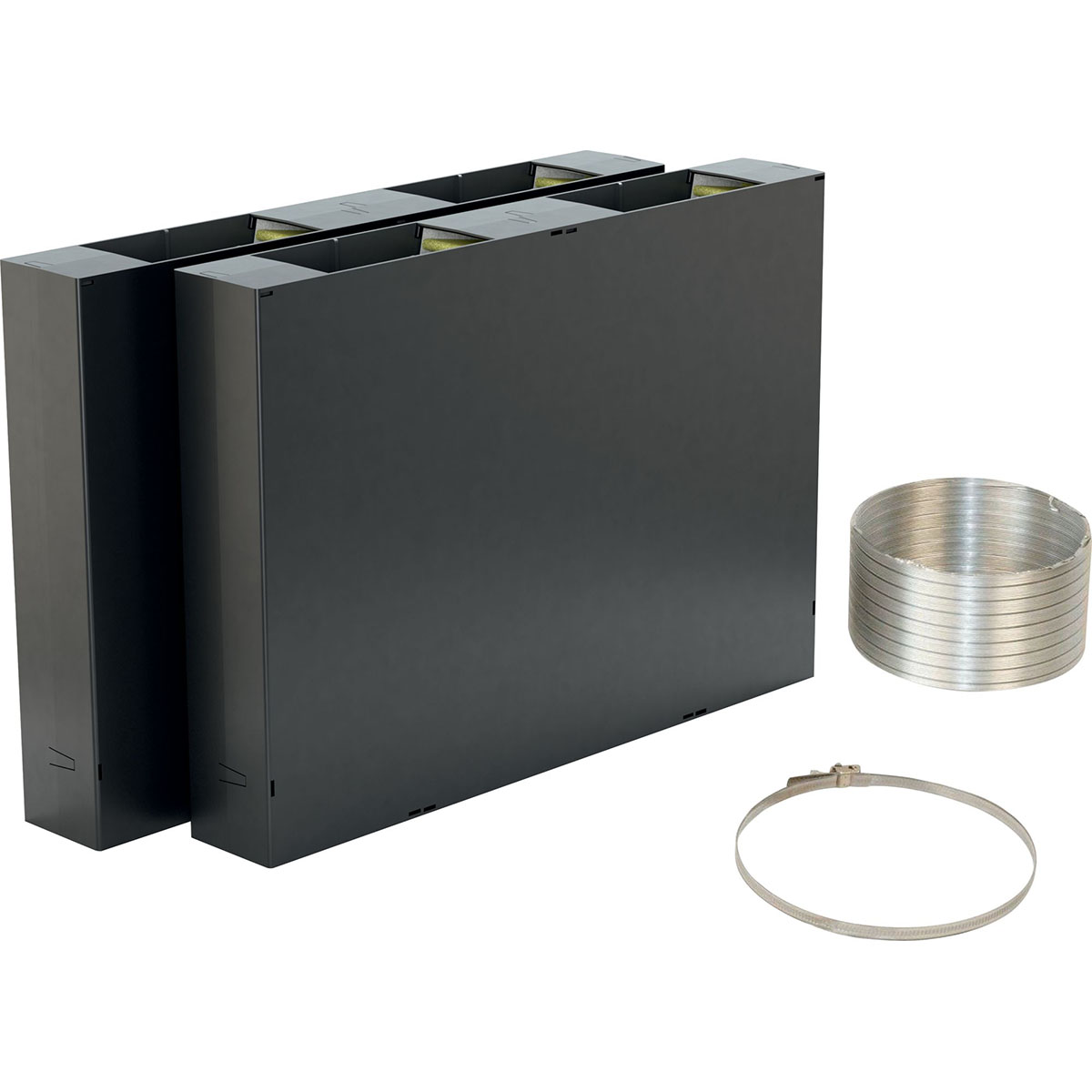 Kullfilter Siemens Resirkulasjonssett Clean Air Plus LZ21WWI17