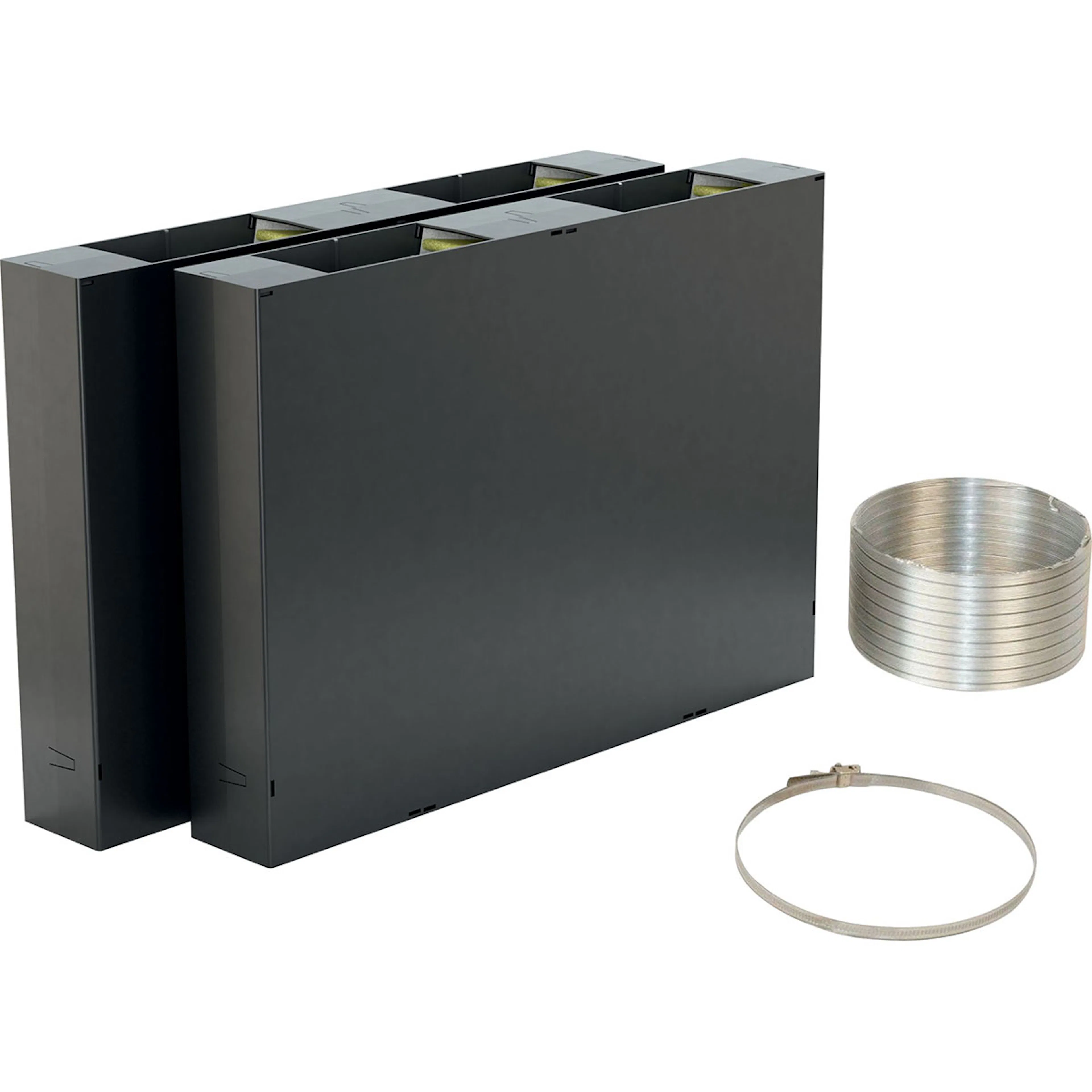 Kullfilter Siemens Resirkulasjonssett Clean Air Plus LZ21WWI17