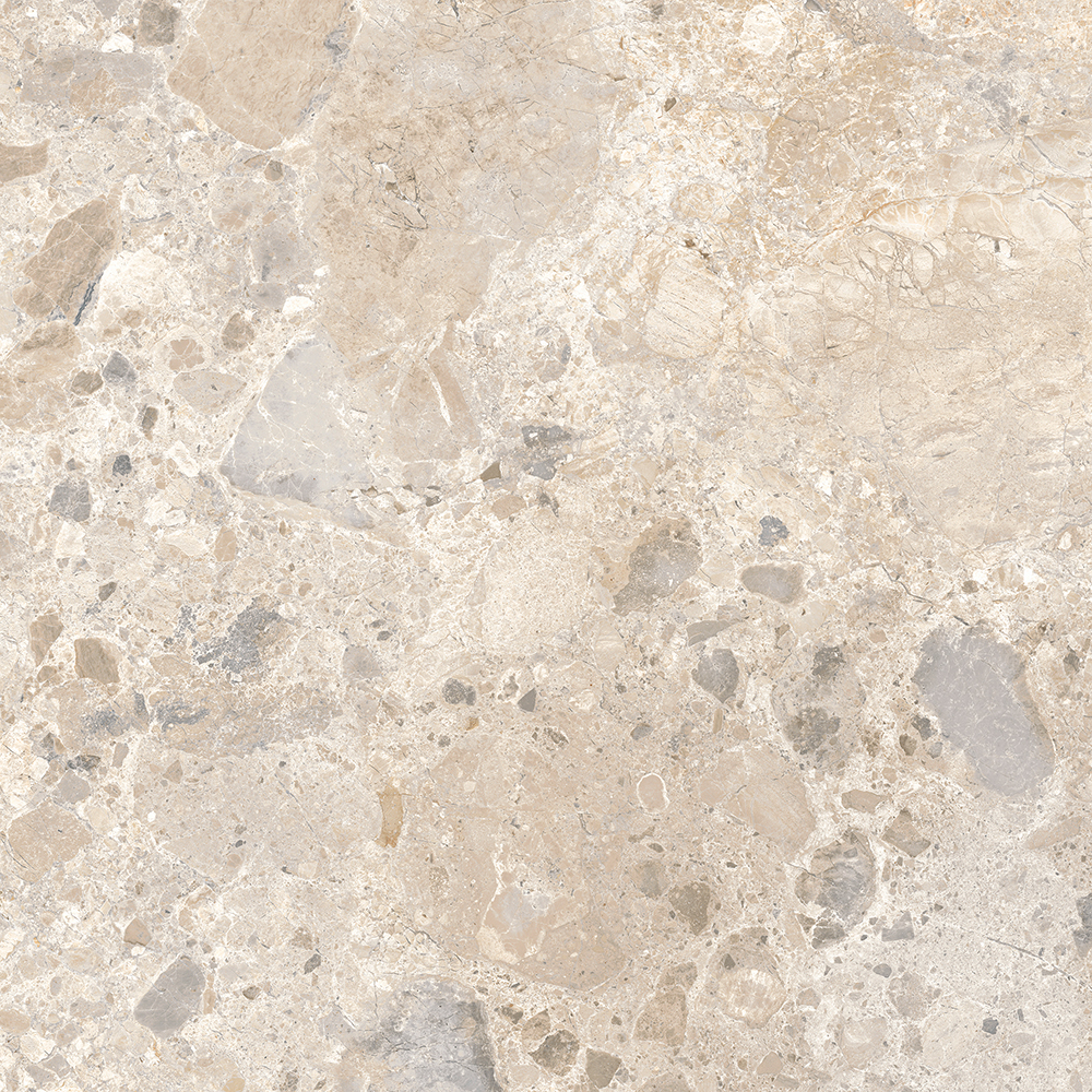 Fliser Lhådös Fårö Mix Multi 60x60 cm