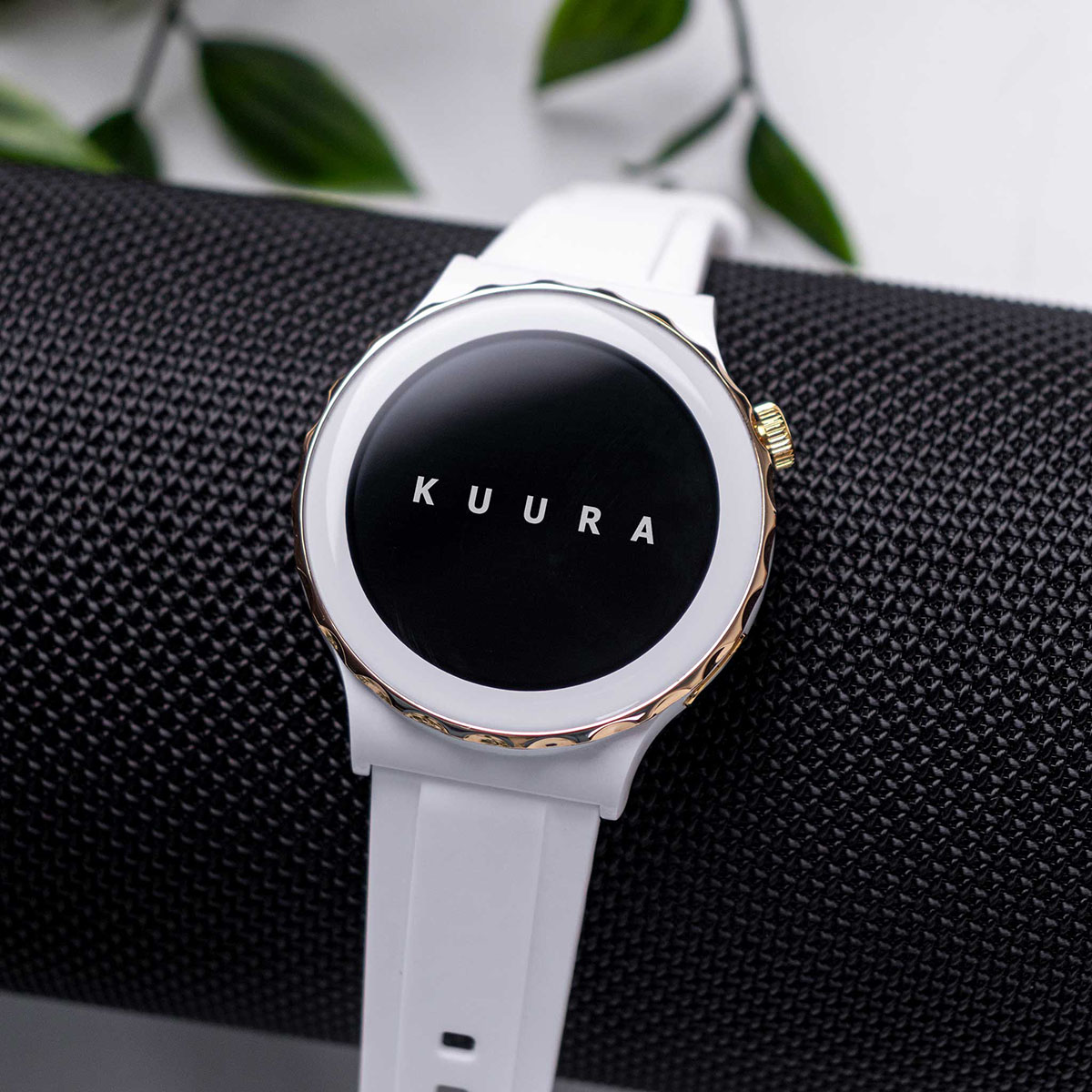 Smartklokke Kuura FW5