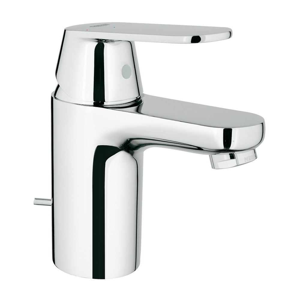 Tv&auml;ttst&auml;llsblandare Grohe Eurosmart Cosmopolitan 23377