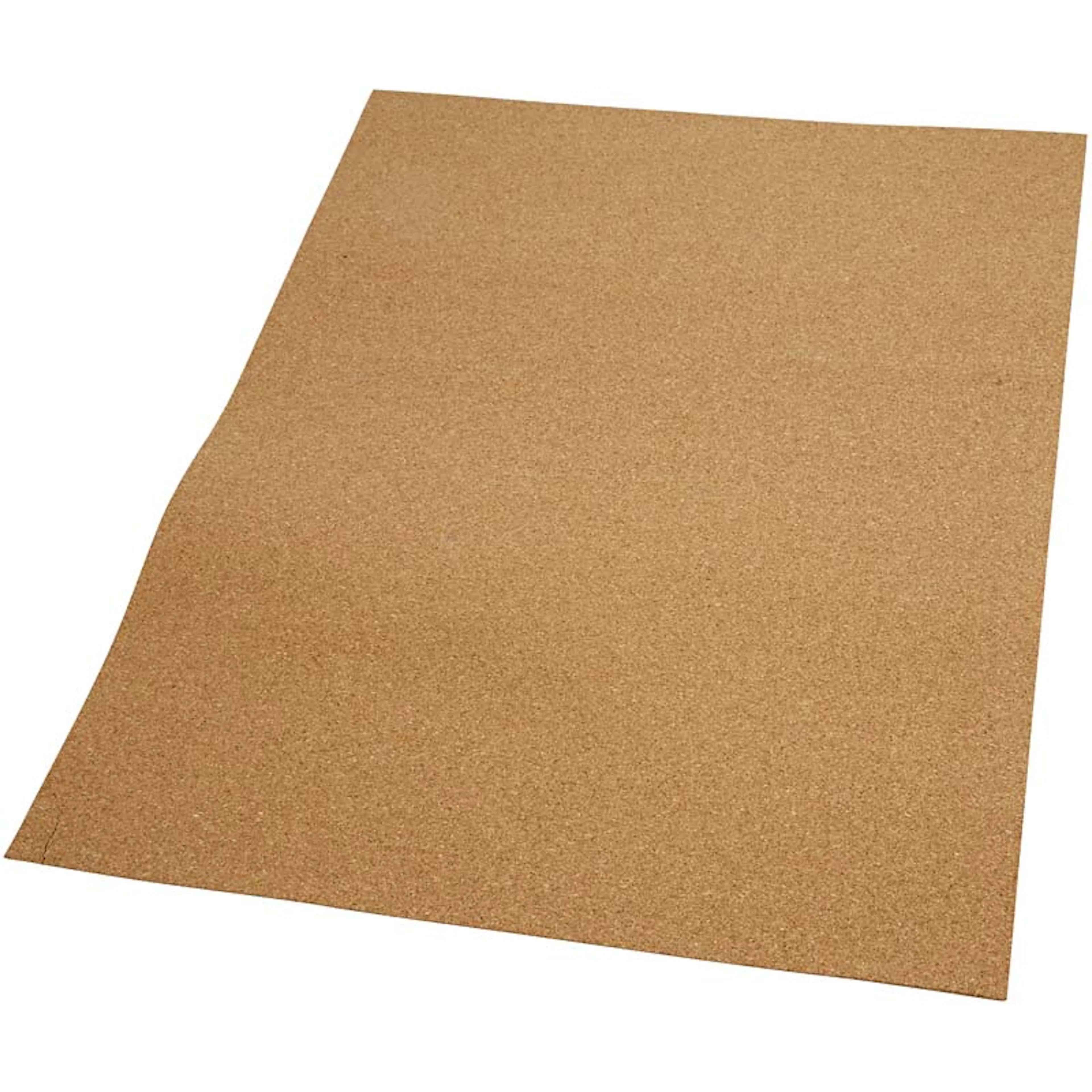 Korkplater Creativ Company Str 35x45 cm 4 stk/1 Pk