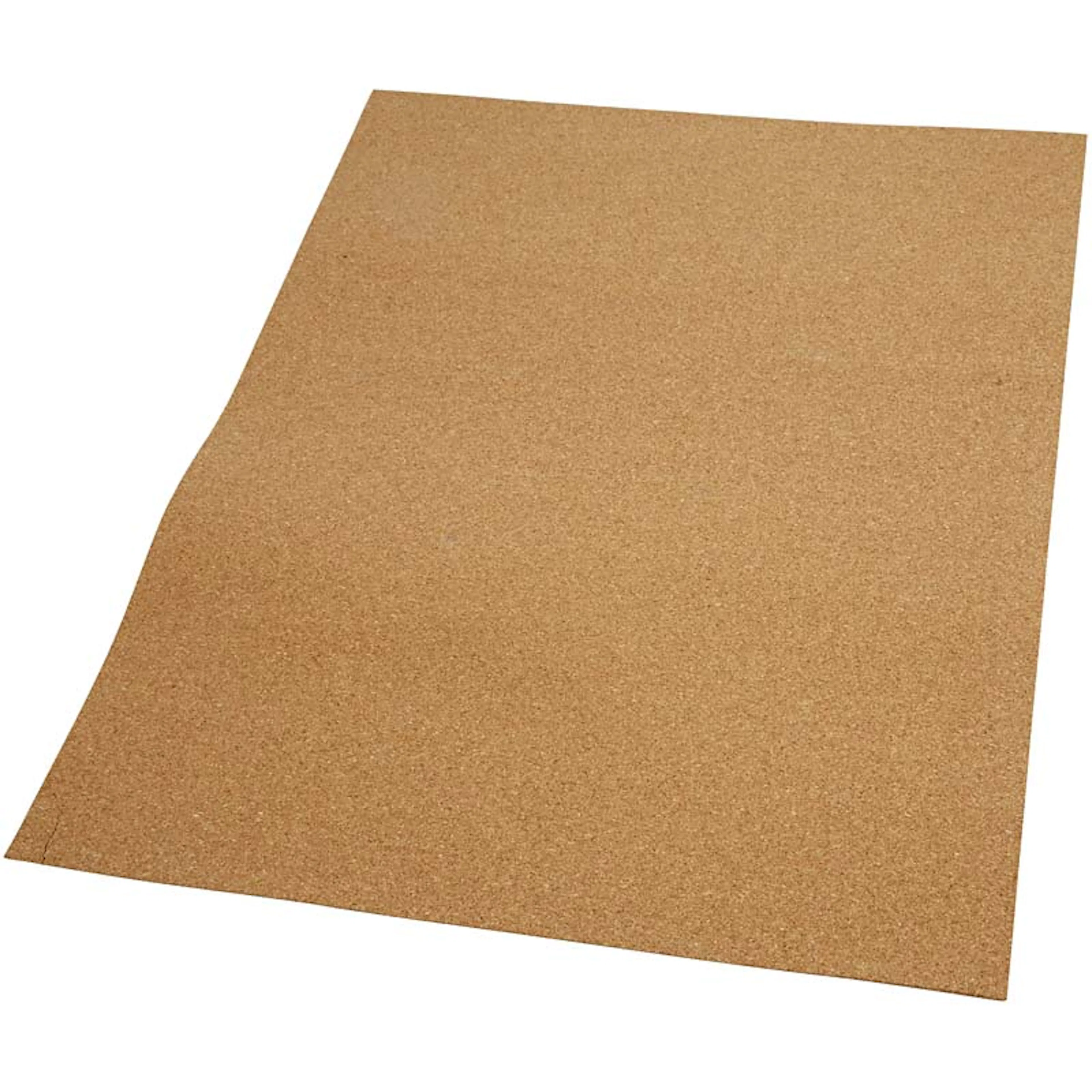 Korkplater Creativ Company Str 35x45 cm 4 stk/1 Pk