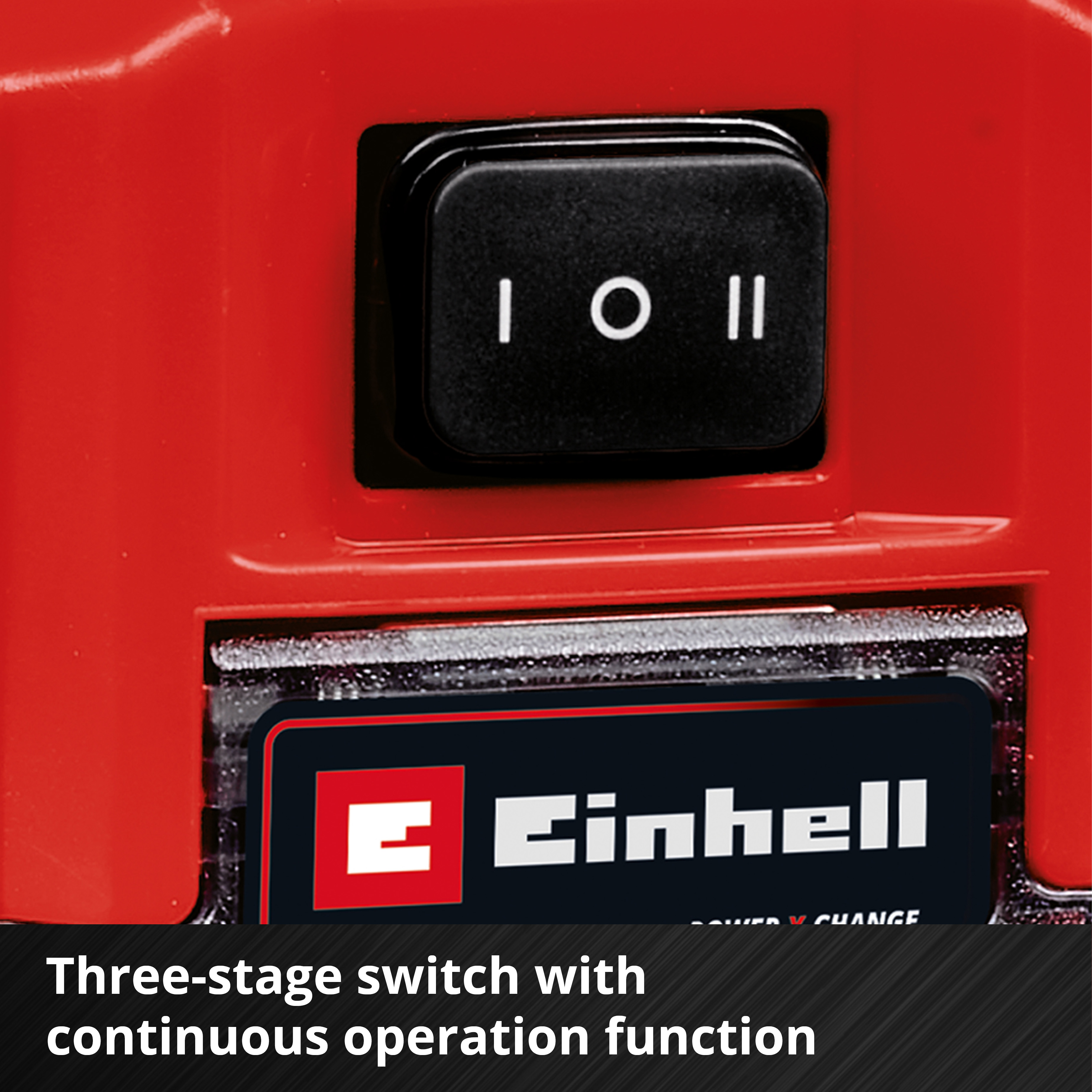 Vannpumpe Einhell GE-SP 18 LL Li Uten Batteri og Lader