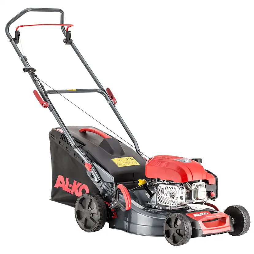 Gressklipper AL-KO EASY 4.26 P-D Bensin