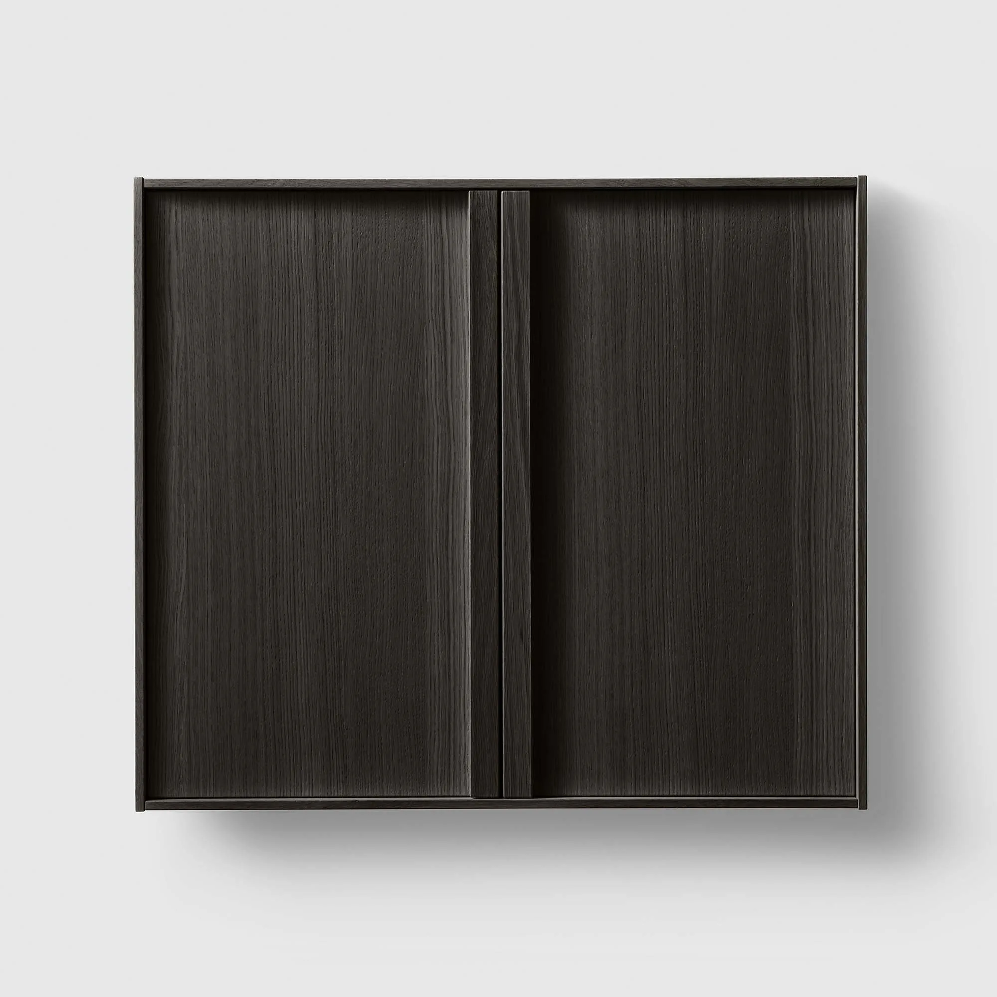 Haven H2/c80 - Dark Wood Dark Wood med Greppkant