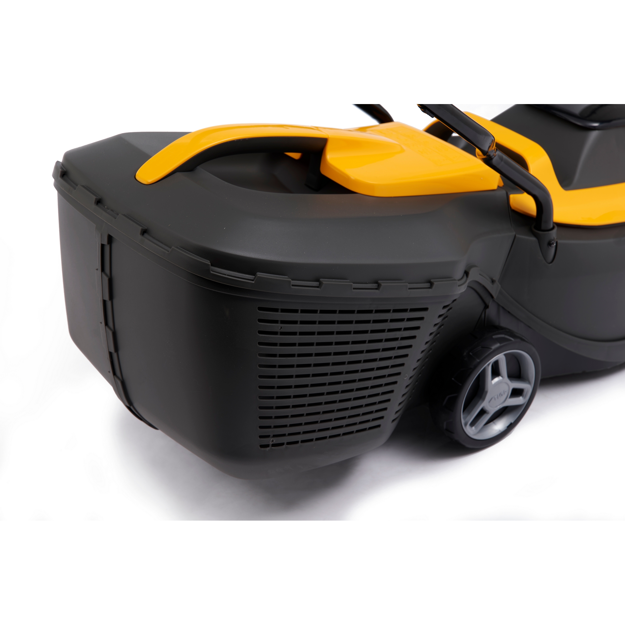 Gressklipper Stiga Collector 132e med Batteri og Lader