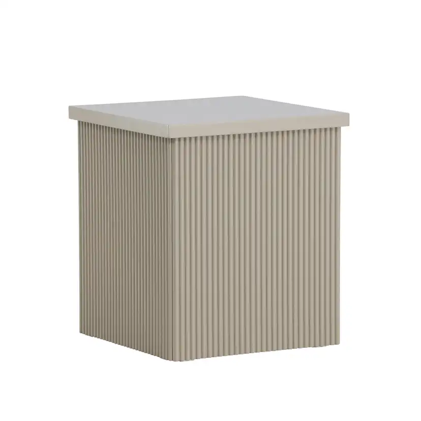 Sidebord Venture Home Lenox 40x40x45 cm
