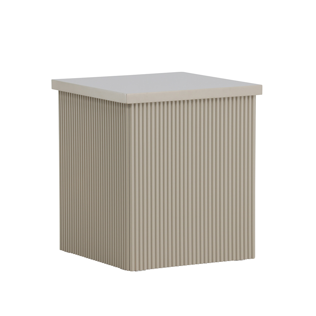 Sidebord Venture Home Lenox 40x40x45 cm