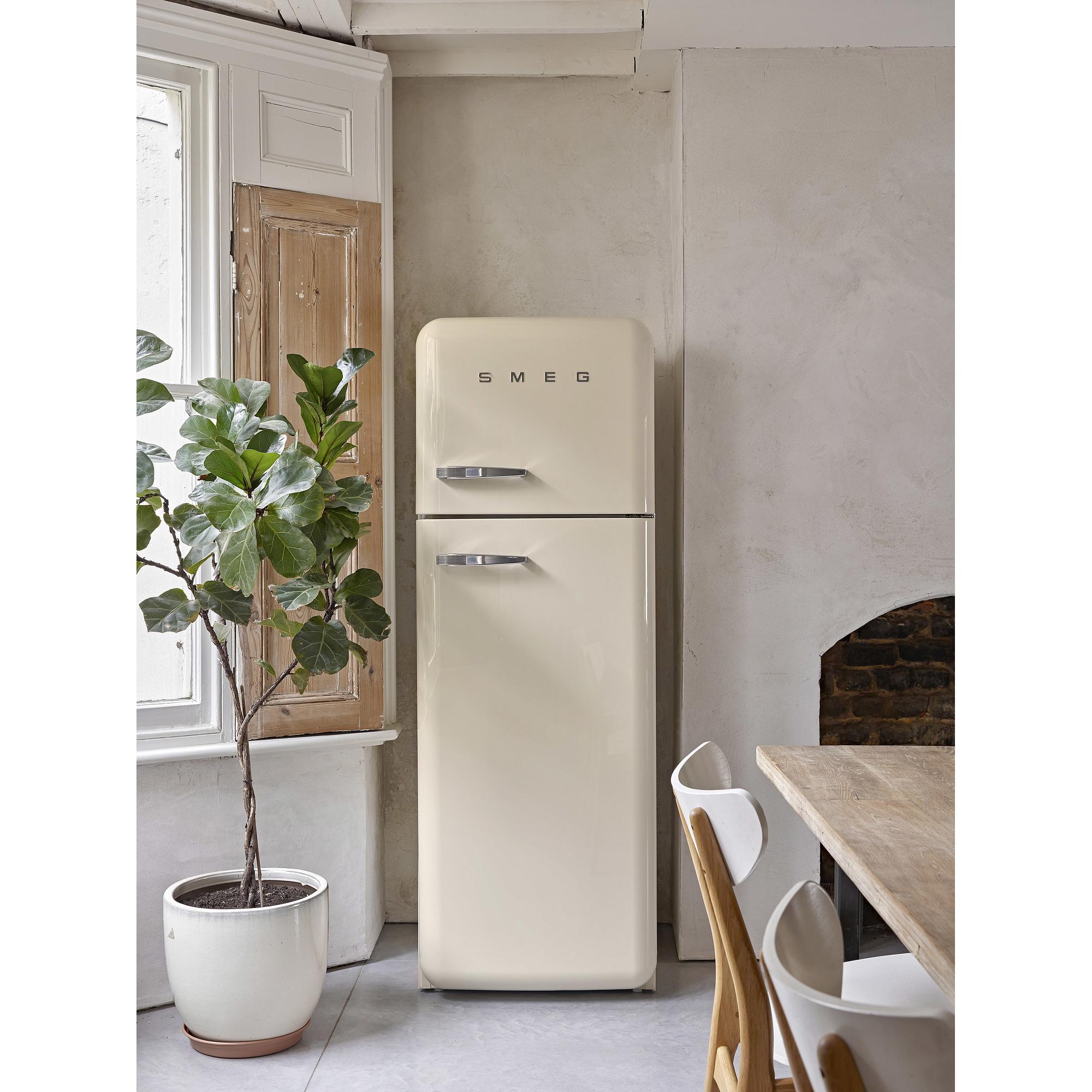Kjøl/Frys Smeg 50's Style FAB30 Frittstående