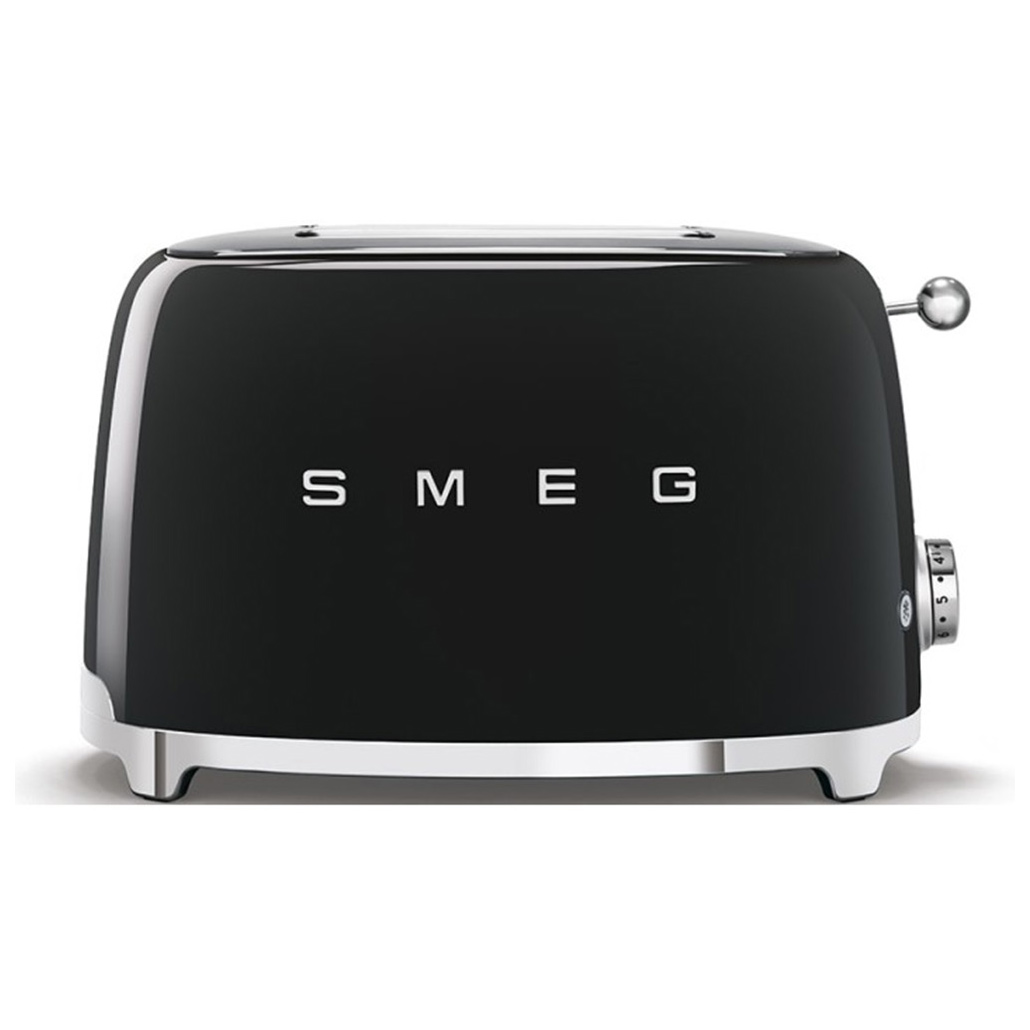 Brødrister Smeg 50's Style TSF01