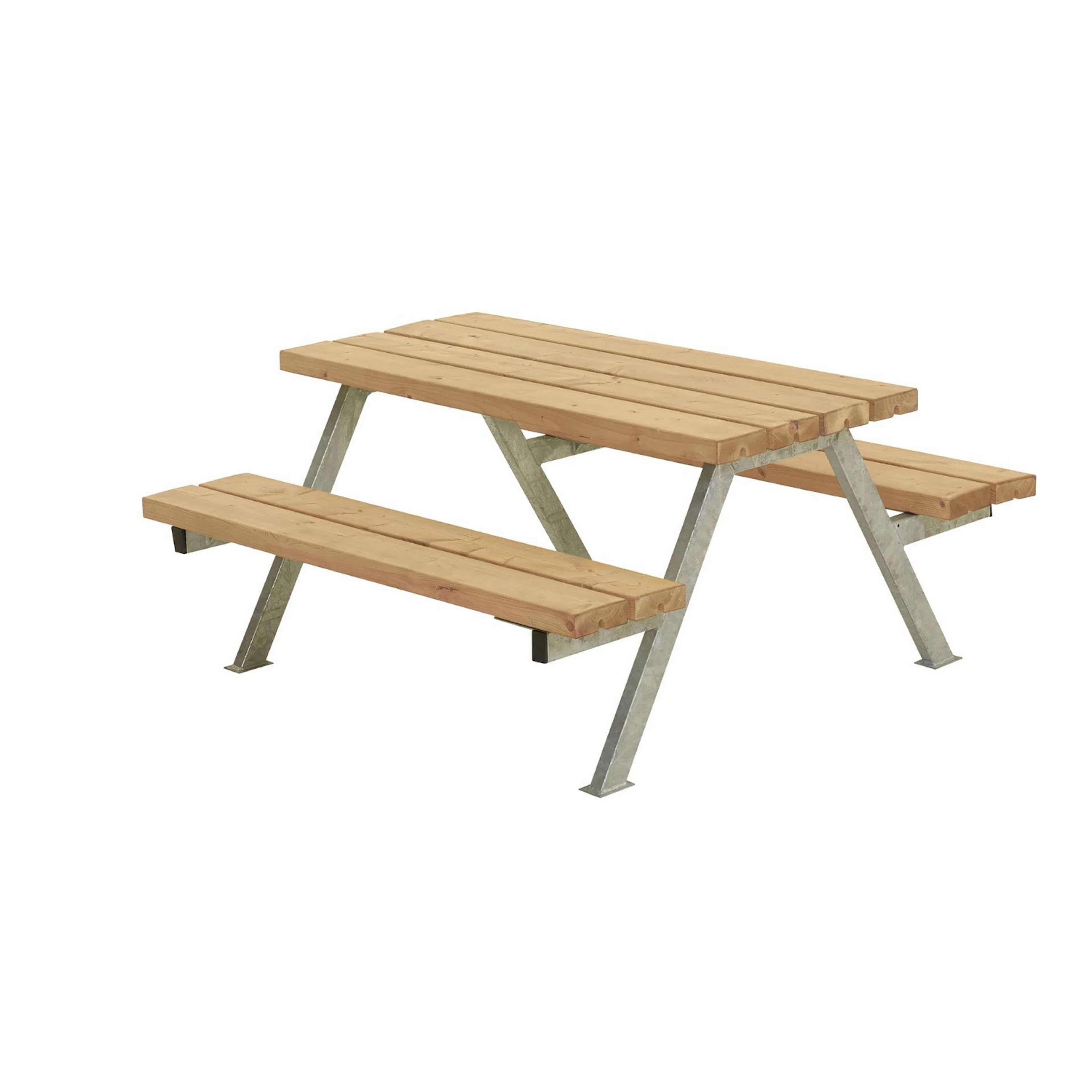 Barnemøbel PLUS Alpha 118 cm
