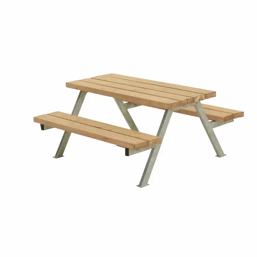 Barnemøbel PLUS Alpha 118 cm