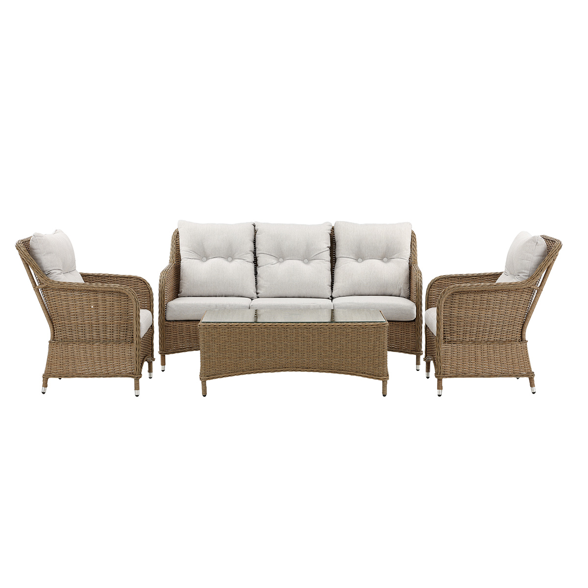 Loungegruppe Venture Home Vikelund