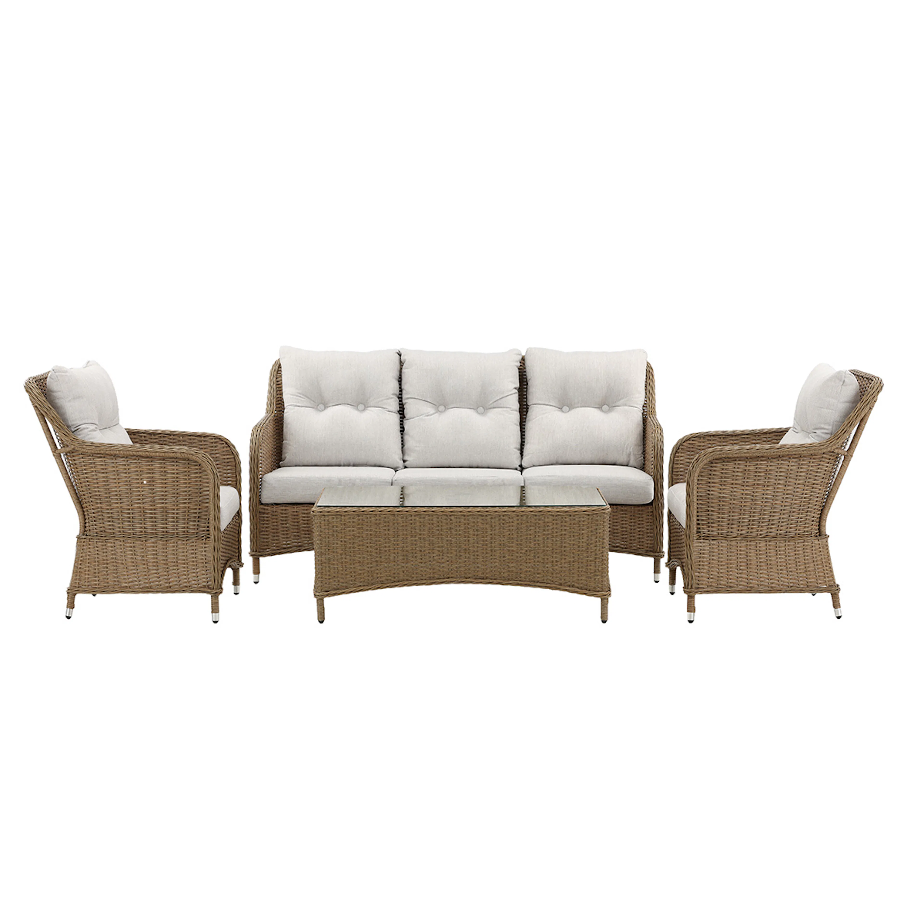 Loungegruppe Venture Home Vikelund