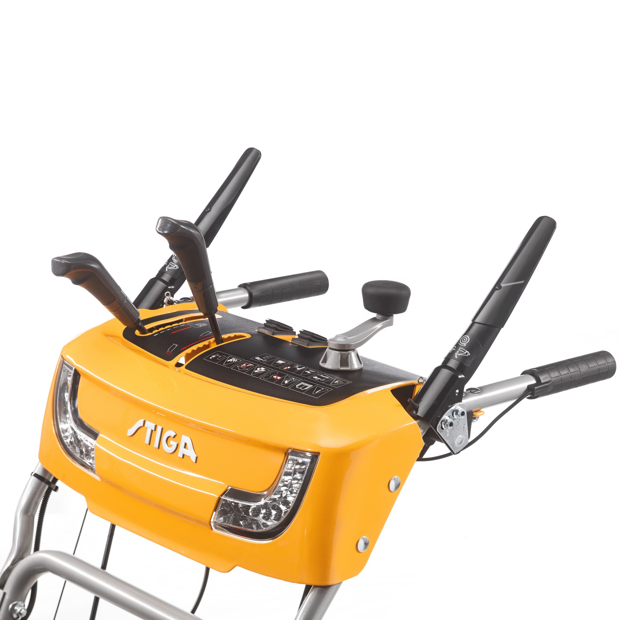 Snøfreser Stiga ST 5262 P