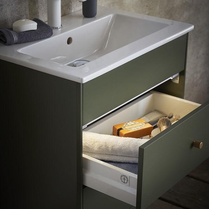 Lådbelysning Gustavsberg LED