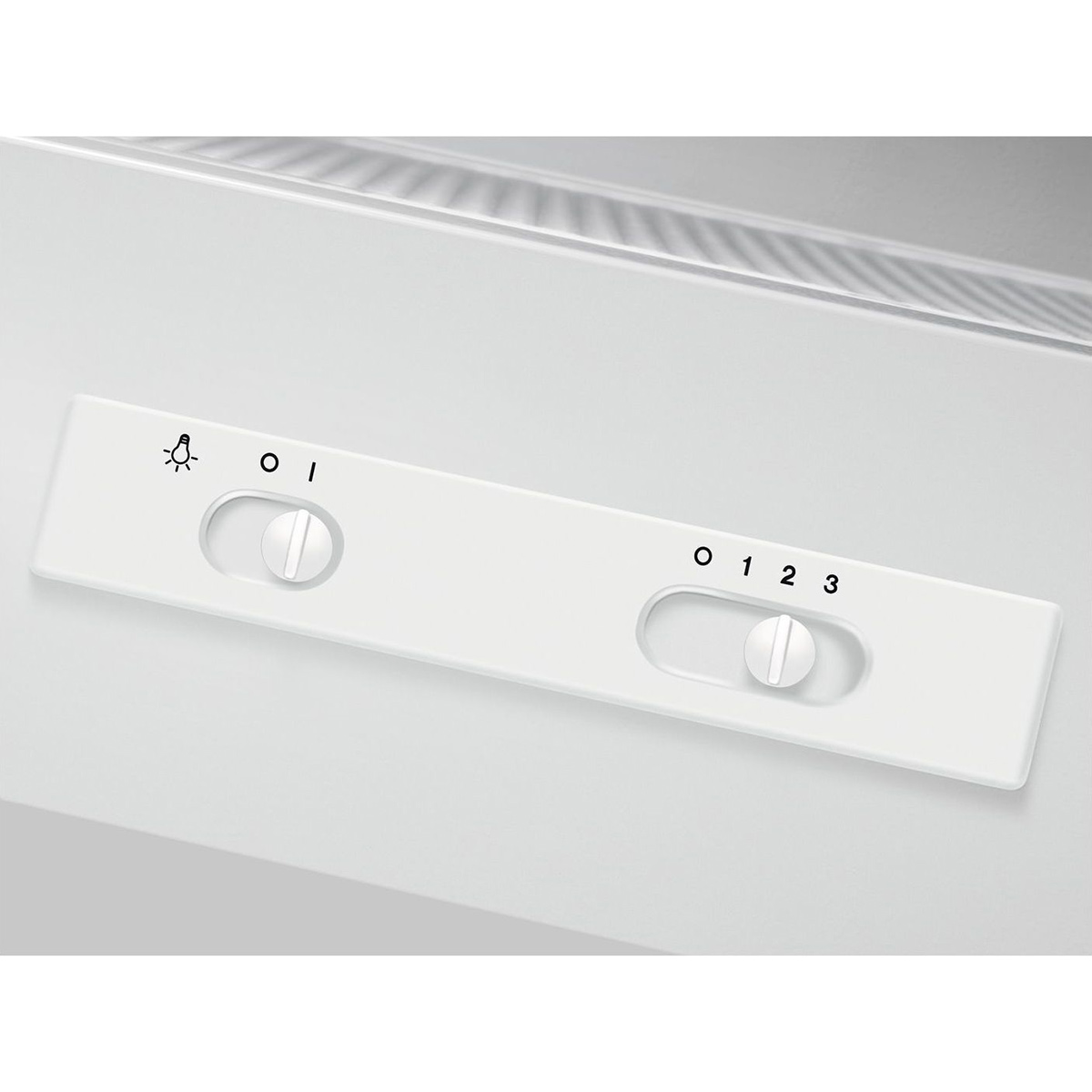 Kjøkkenvifte Electrolux Underbygd LFU326W
