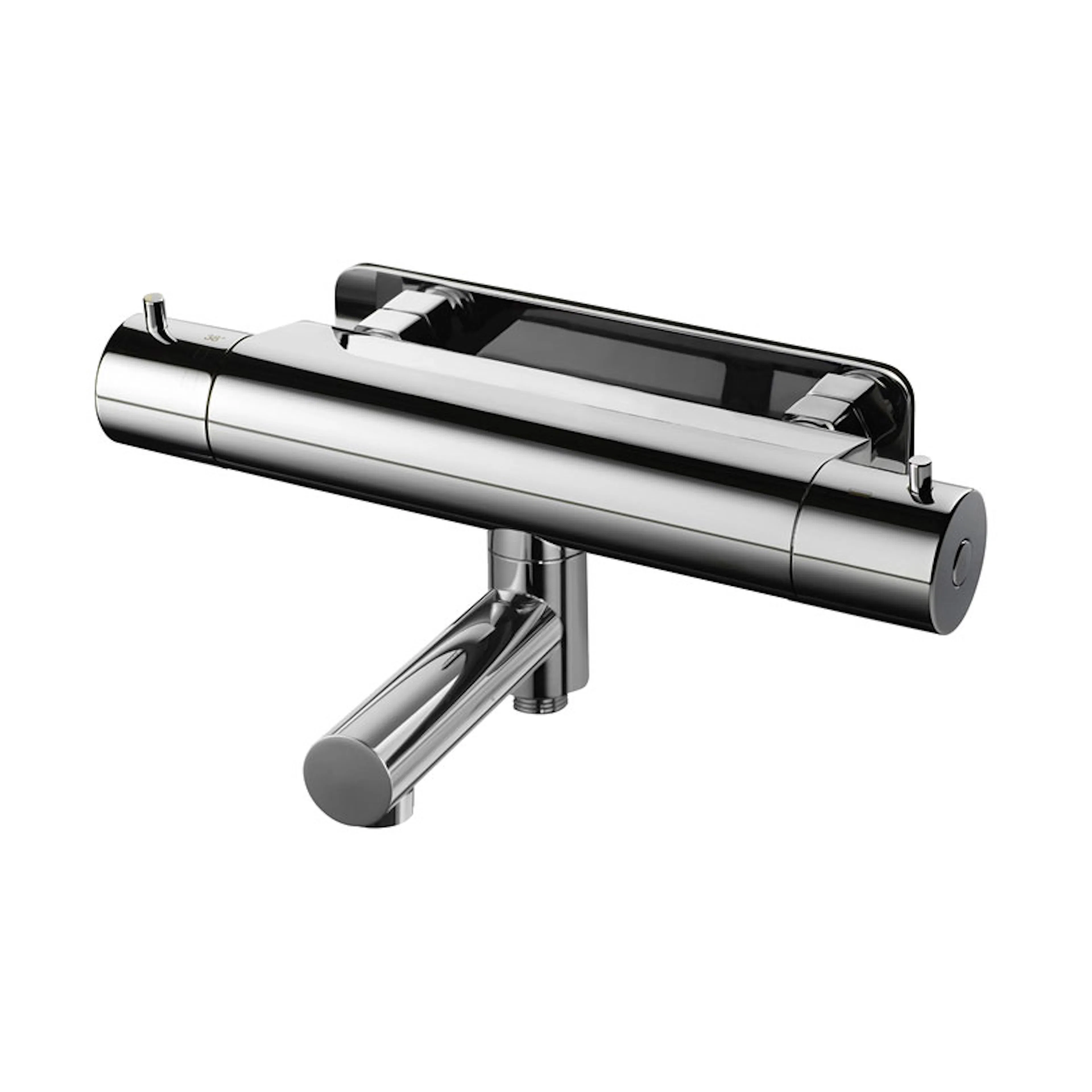 Dusj- og Badekarbatteri Tapwell EVM022-150