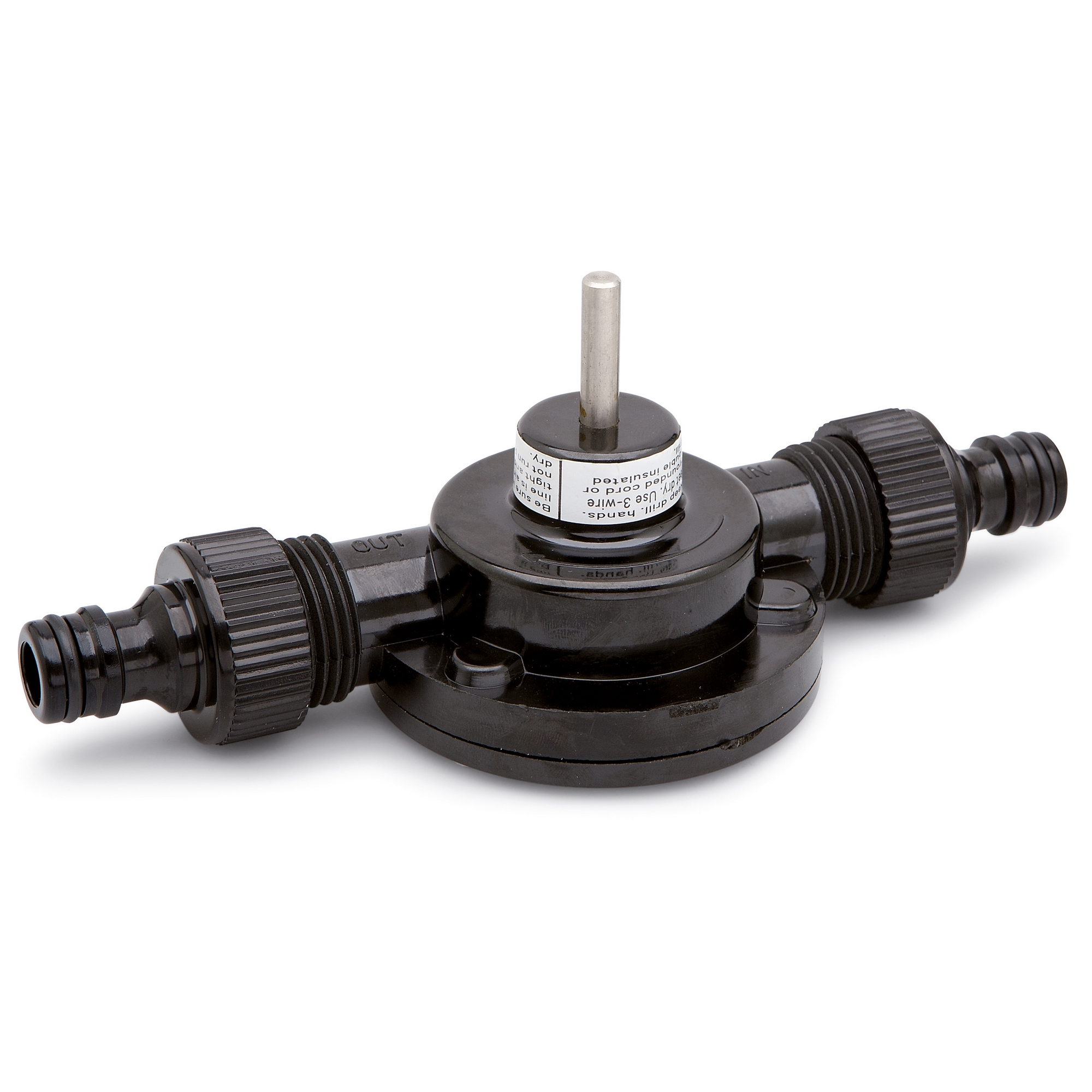 Boremaskinpumpe ETC 20-400 900 l/h