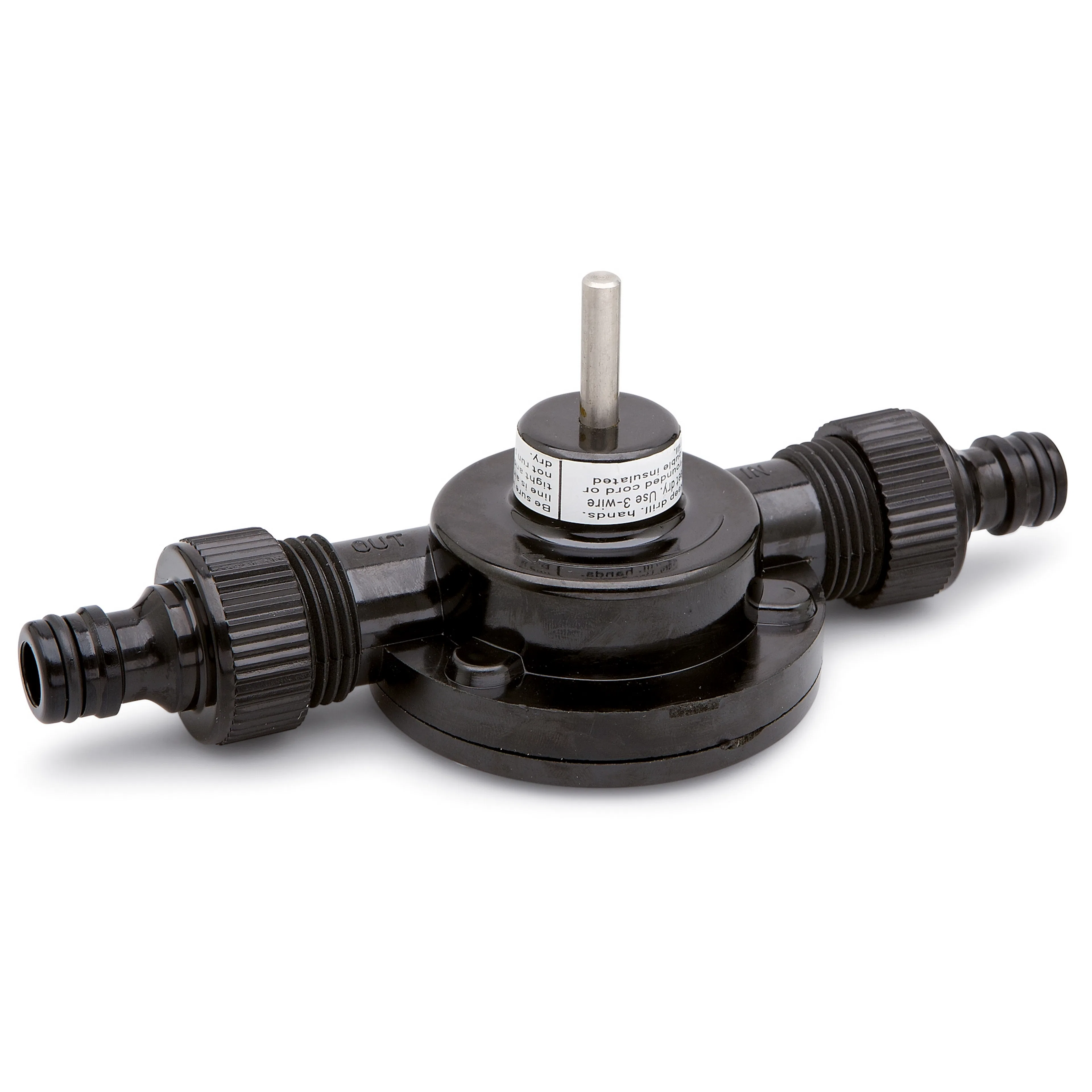 Boremaskinpumpe ETC 20-400 900 l/h