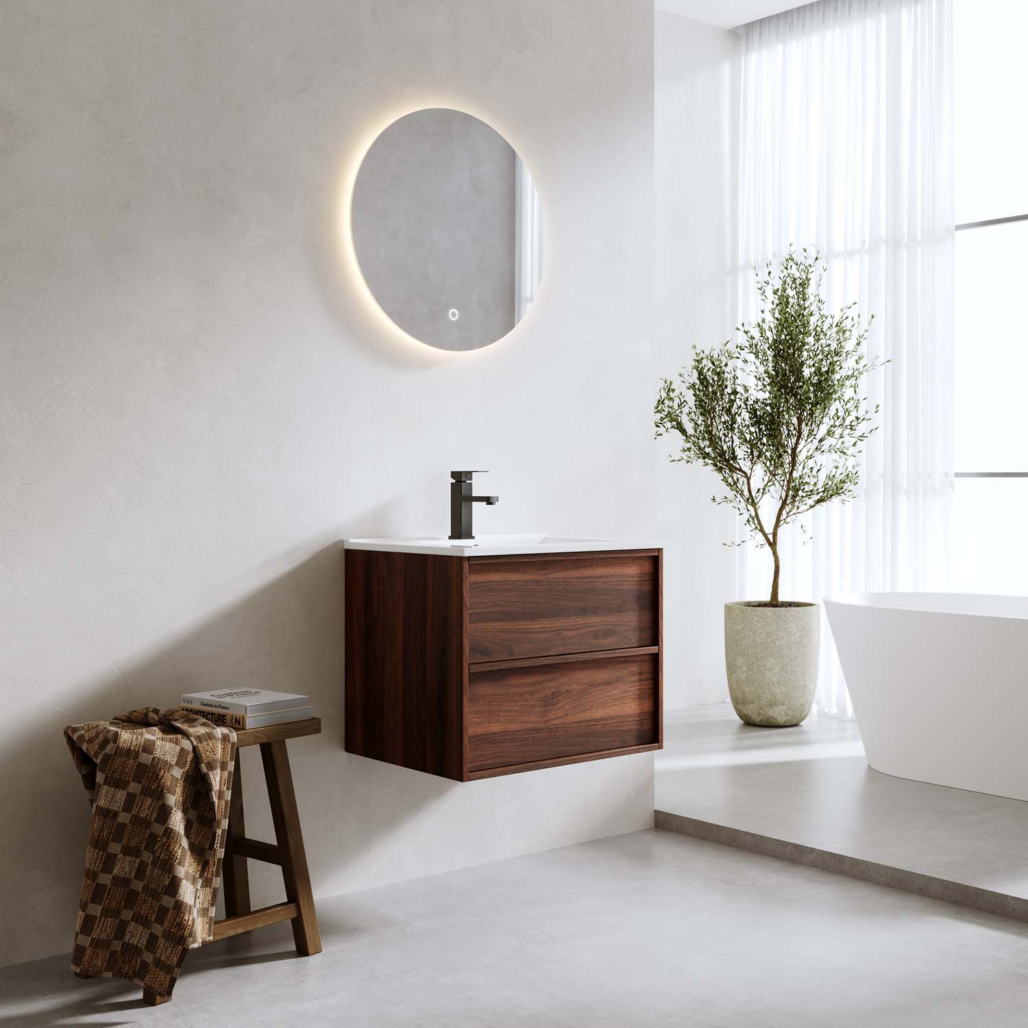 Servantskap Bathlife Charm med Servant