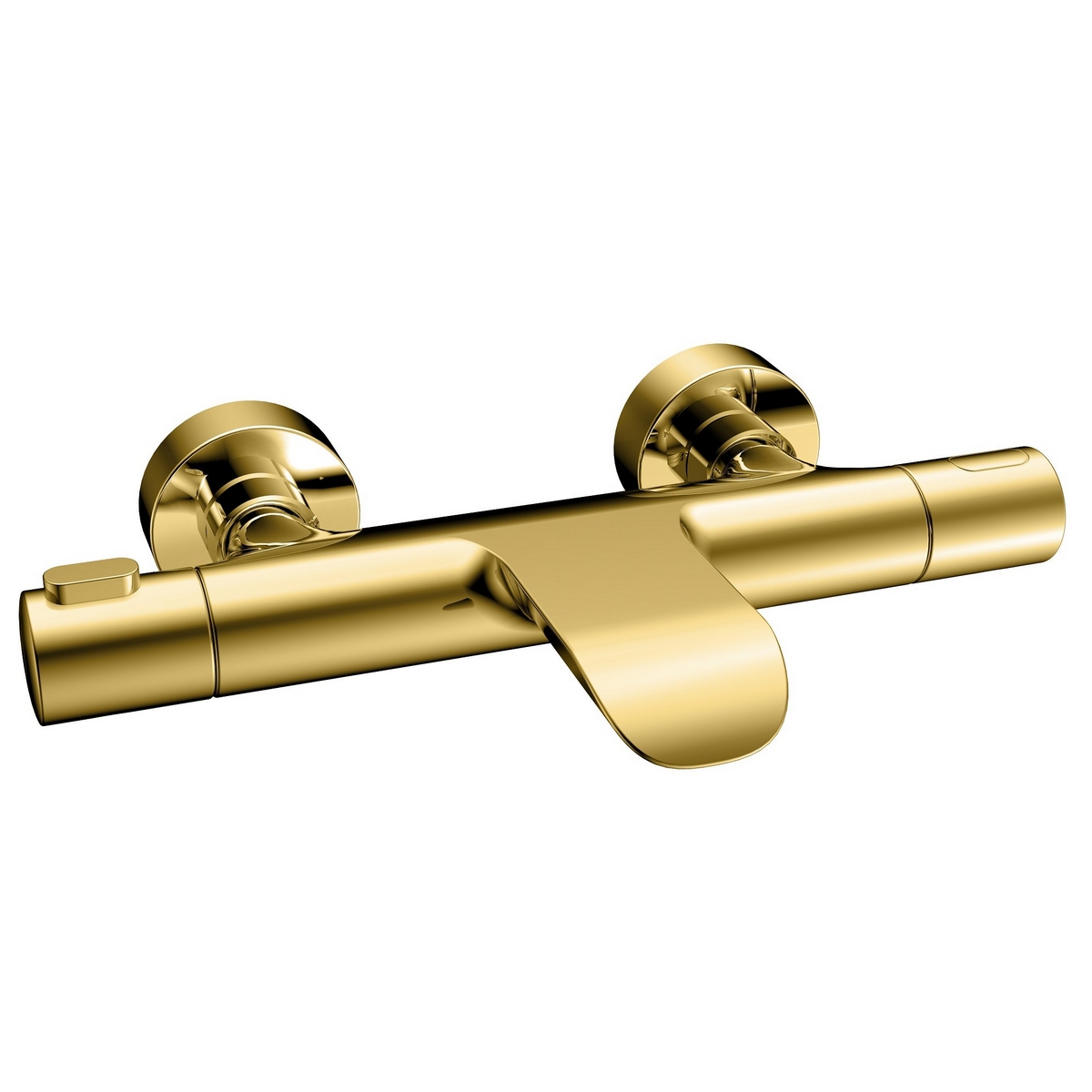 Badekarbatteri Bathlife Brusa Tapp
