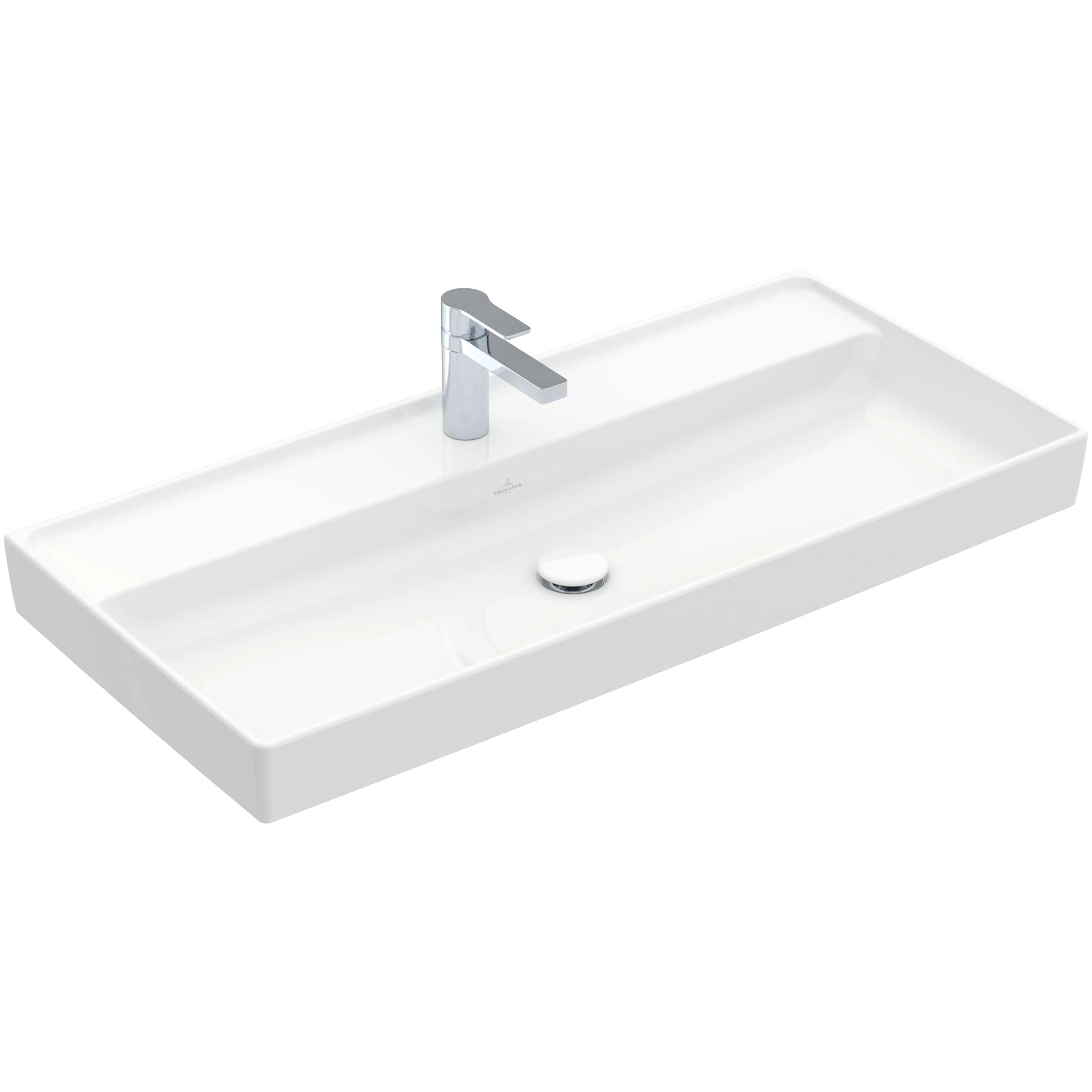 Tvättställ Villeroy & Boch Collaro