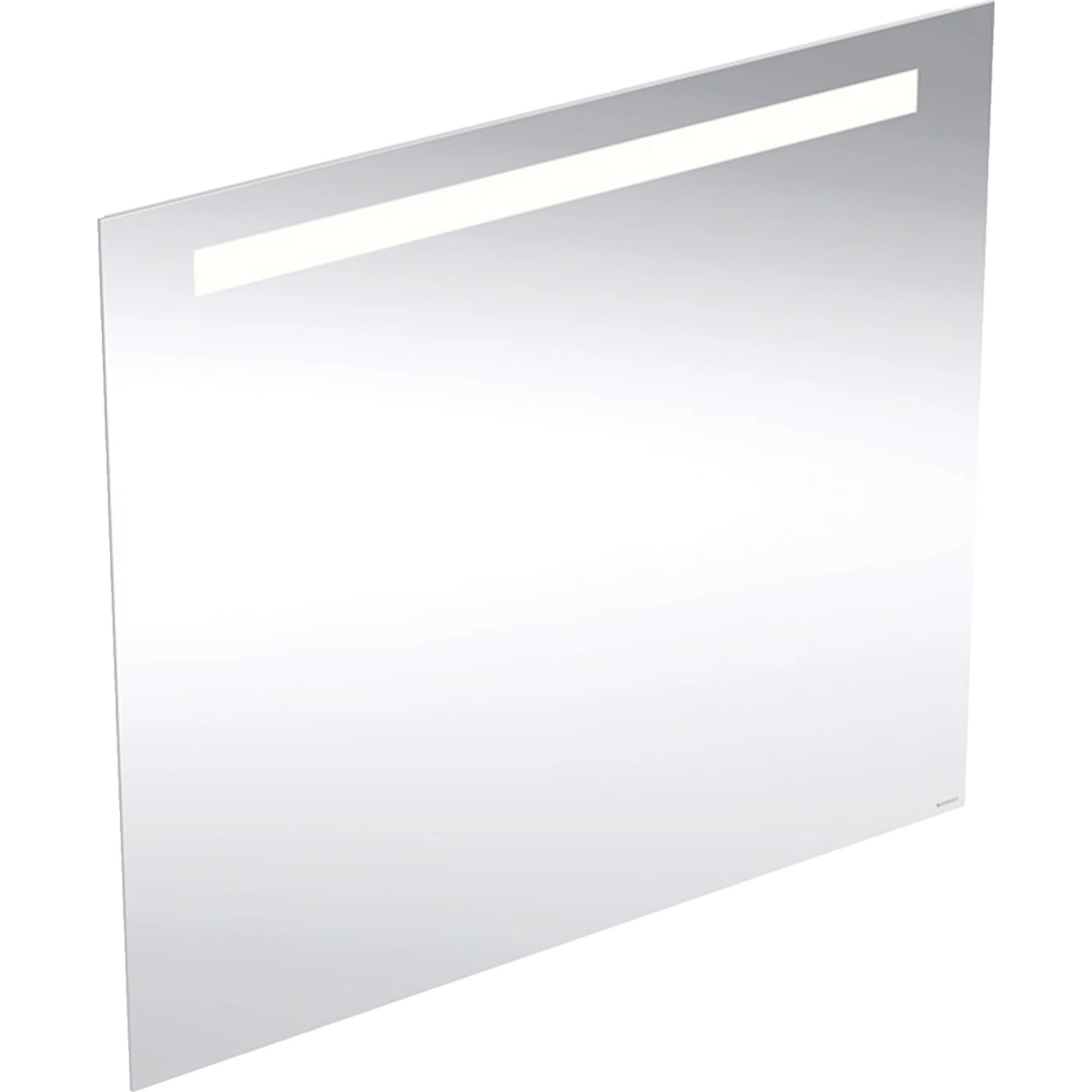 Speil Ifö Option Basic Square med Belysning