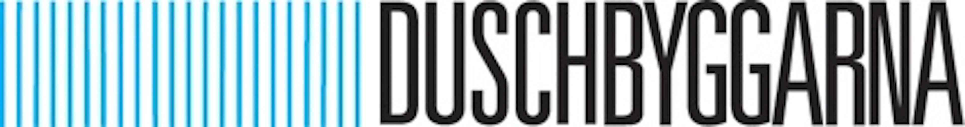 Duschbyggarna logo