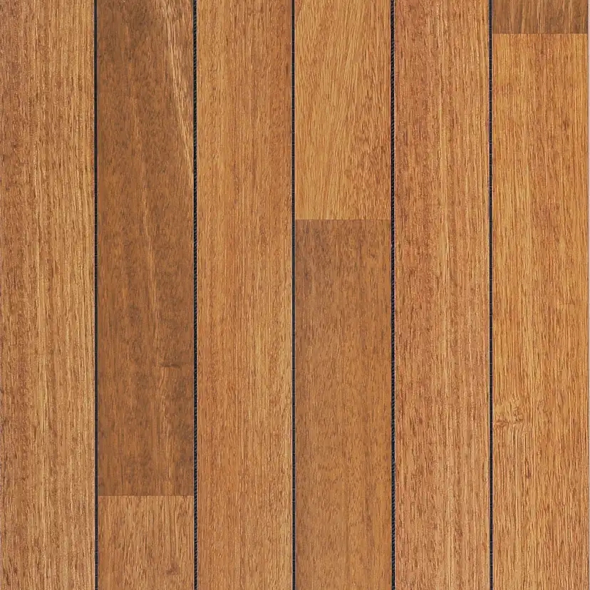 Laminatgulv BerryAlloc Original Oiled Teak Shipdeck 2-Stav