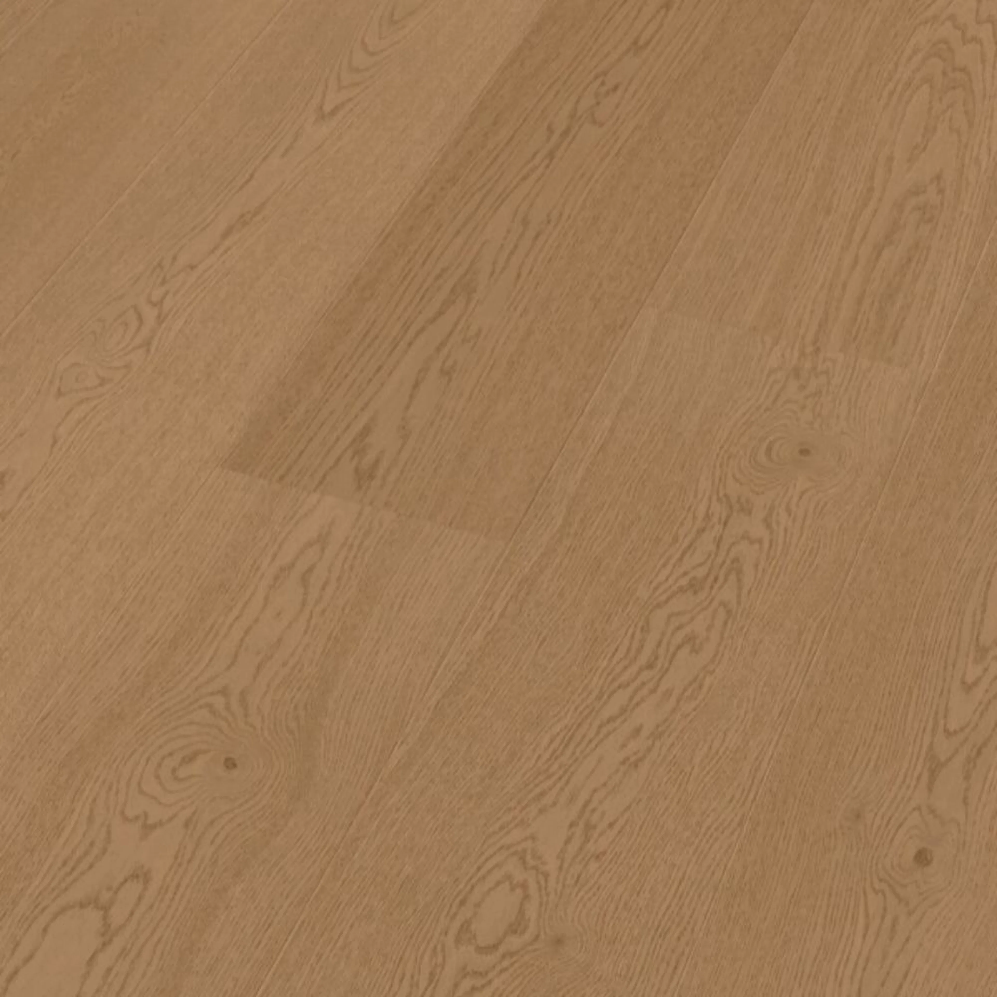 Trägolv HD 400 Clay brown oak lively 20227, Bredd: 205 mm