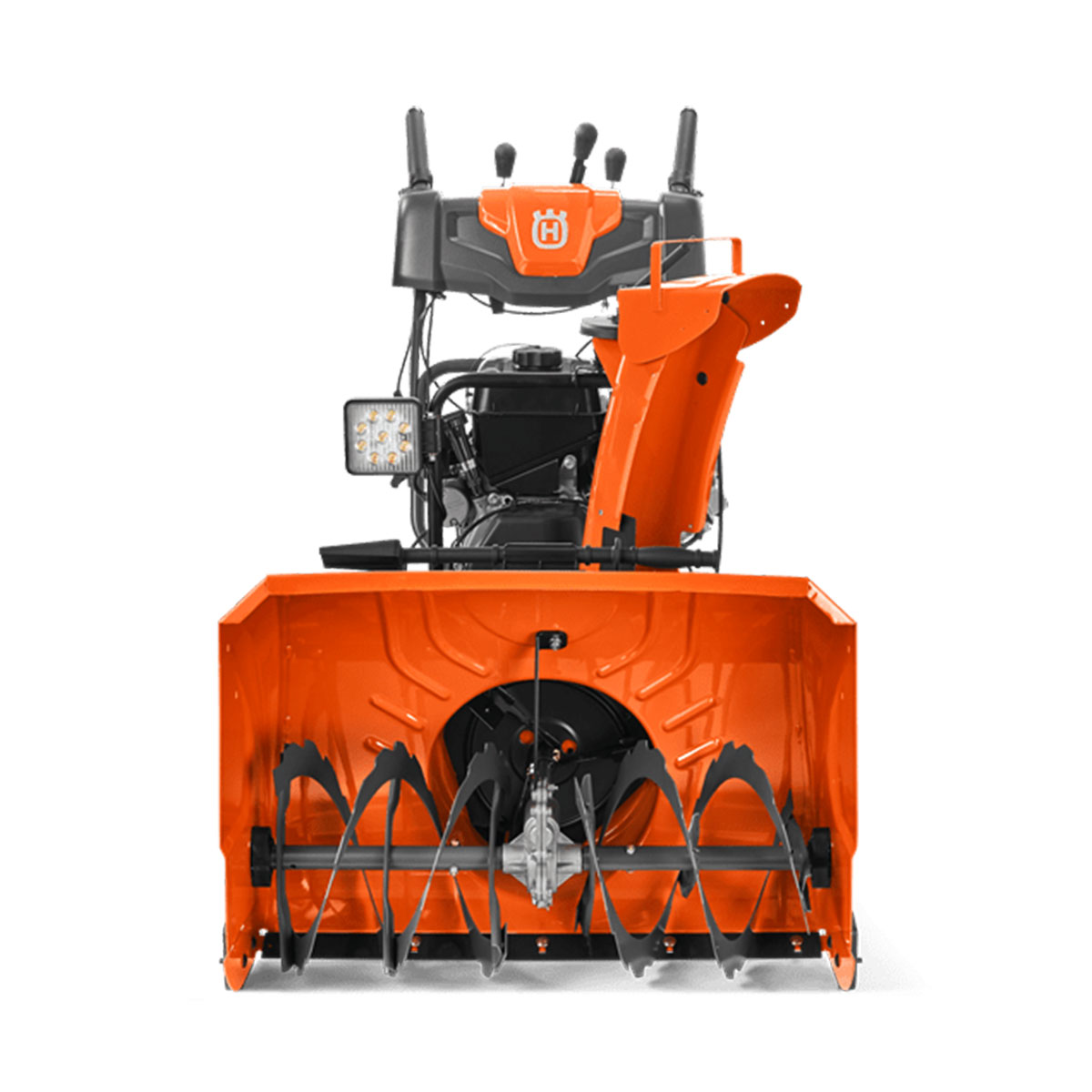 Snøfreser Husqvarna ST 230