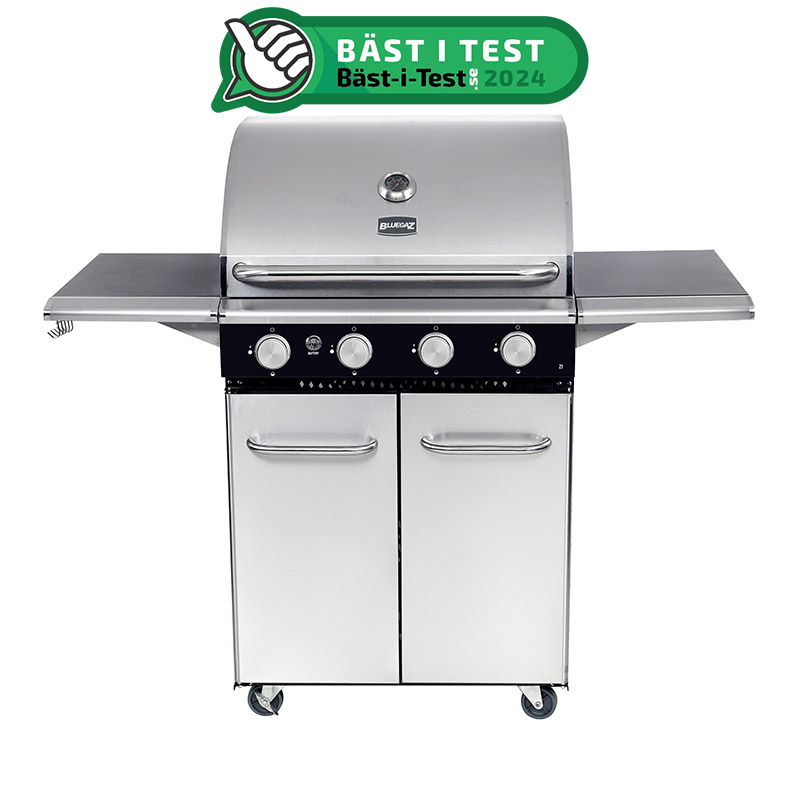 Gassgrill Bluegaz Z1