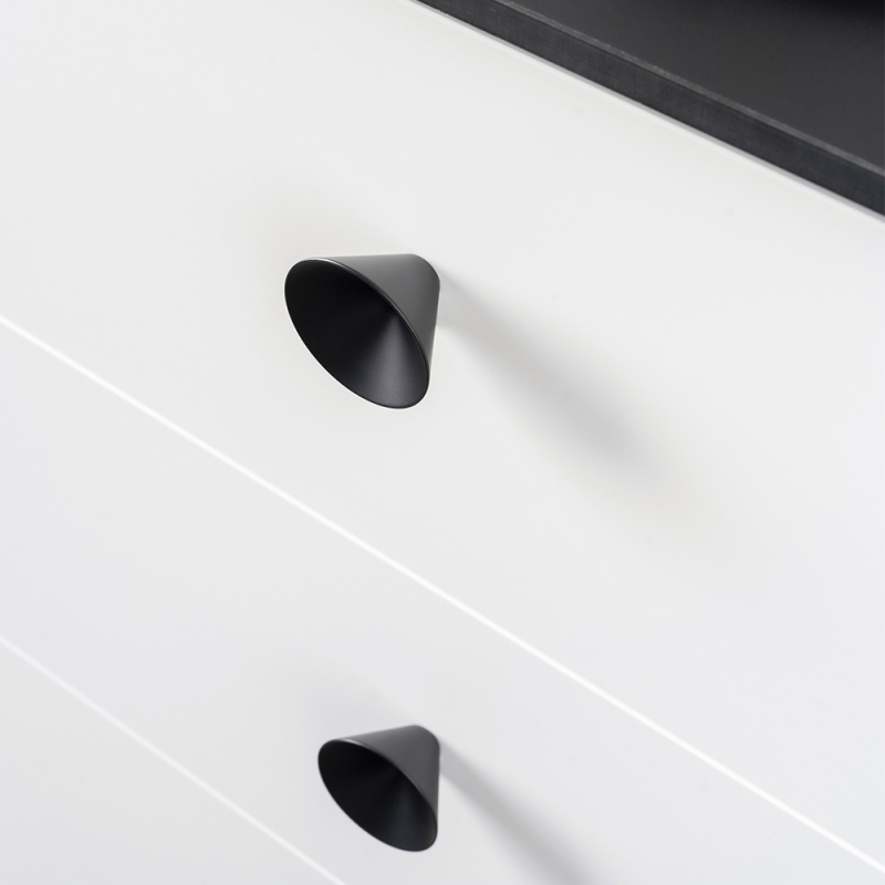 Knott Beslag Design Conic-29