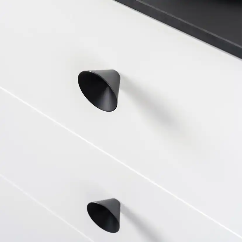 Knott Beslag Design Conic-29