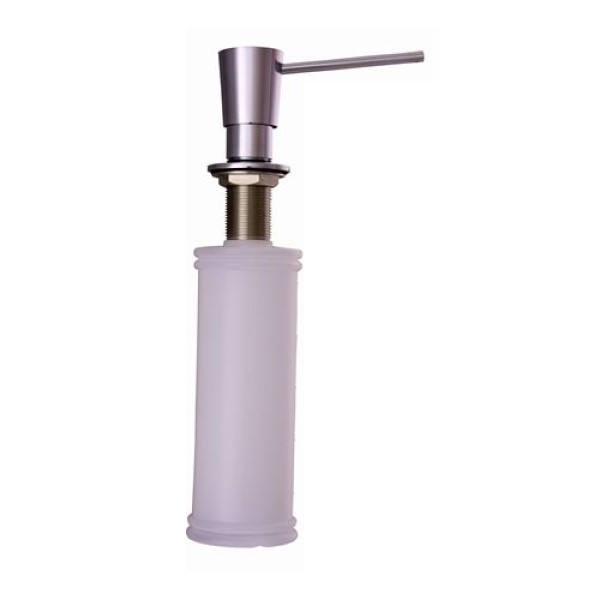 Oppvaskmiddelpumpe Nordic Tech NDR 40