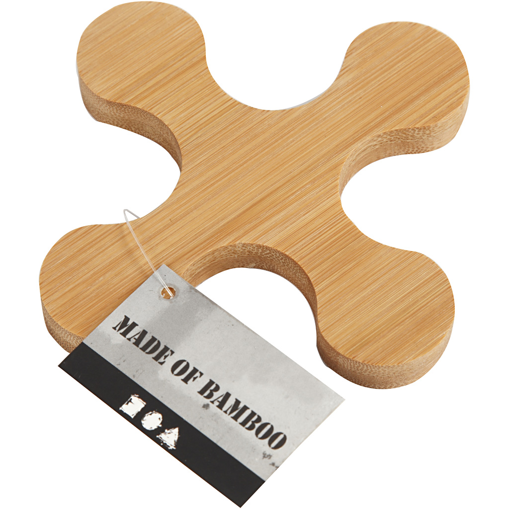 Bordunderlag Creativ Company 12 cm 1 stk