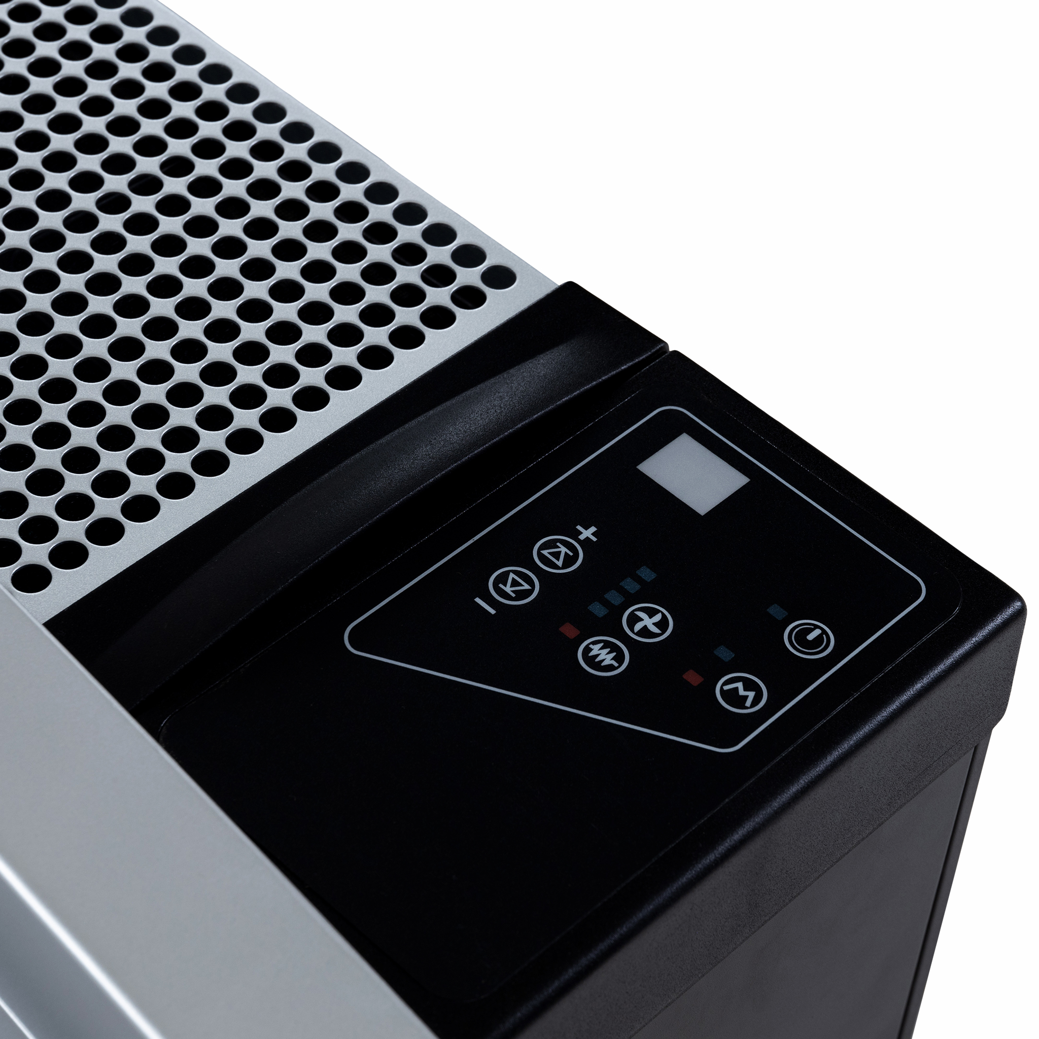 AC Lyfco 50 m²