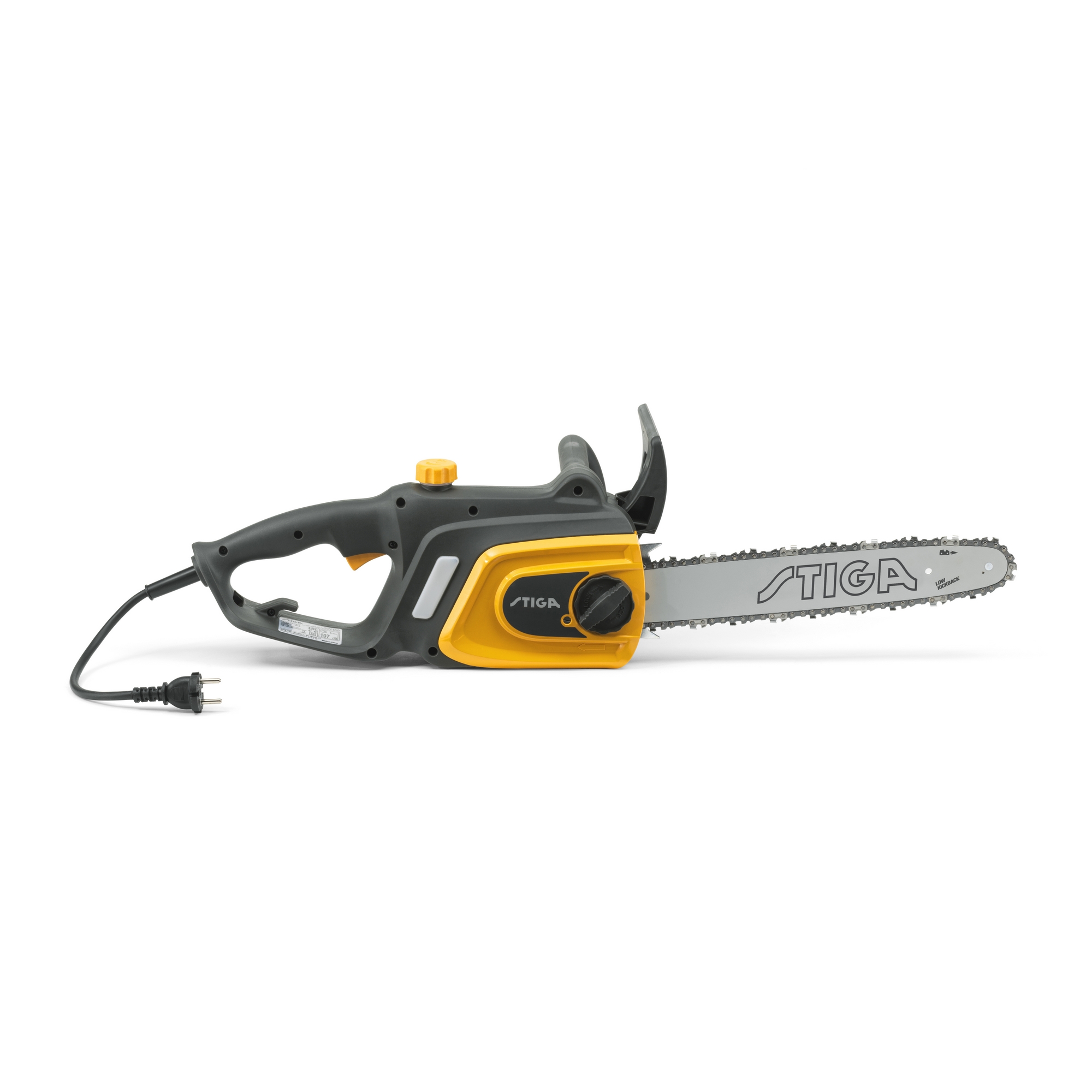 Motorsag Stiga CS 118 C (14")