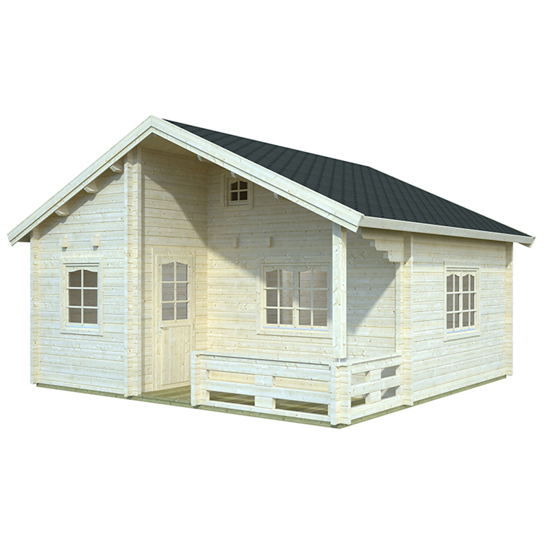 Hytte Palmako Emily 40,1+5,2 m2