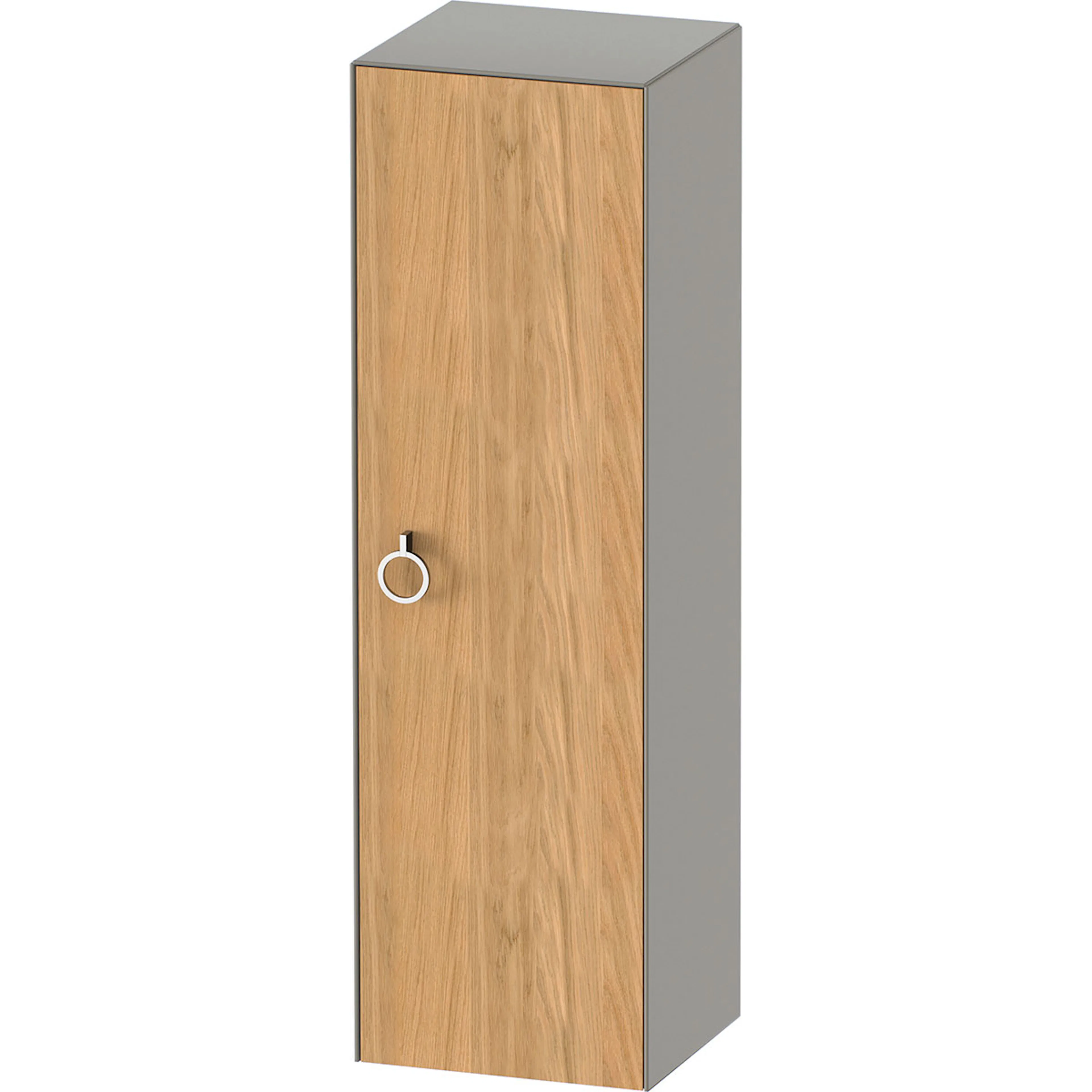 Sideskap Duravit White Tulip 360 mm