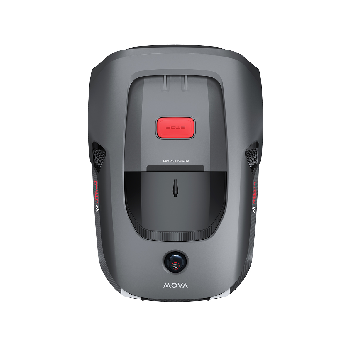 Robotgressklipper Dreame Mova M600