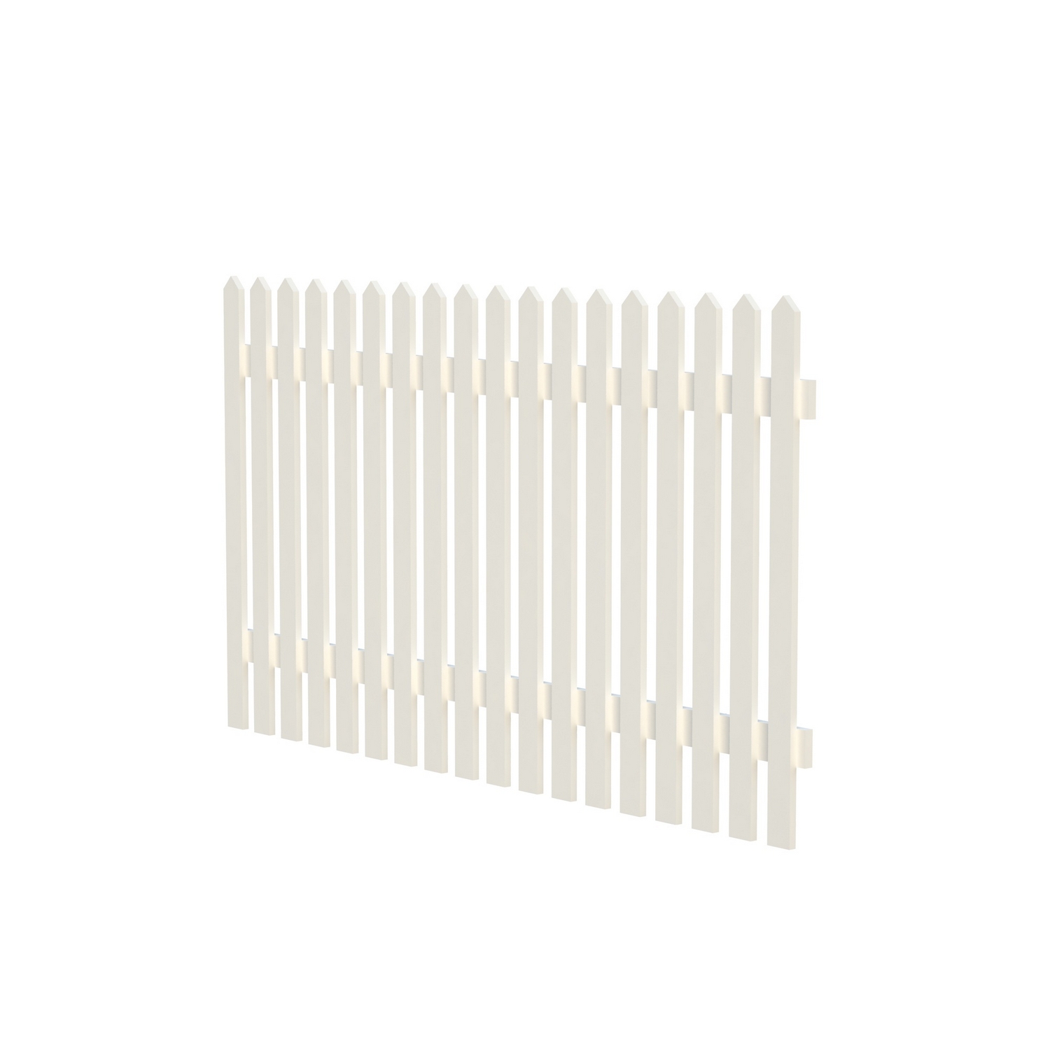 Hagegjerde Palmako Luise 10