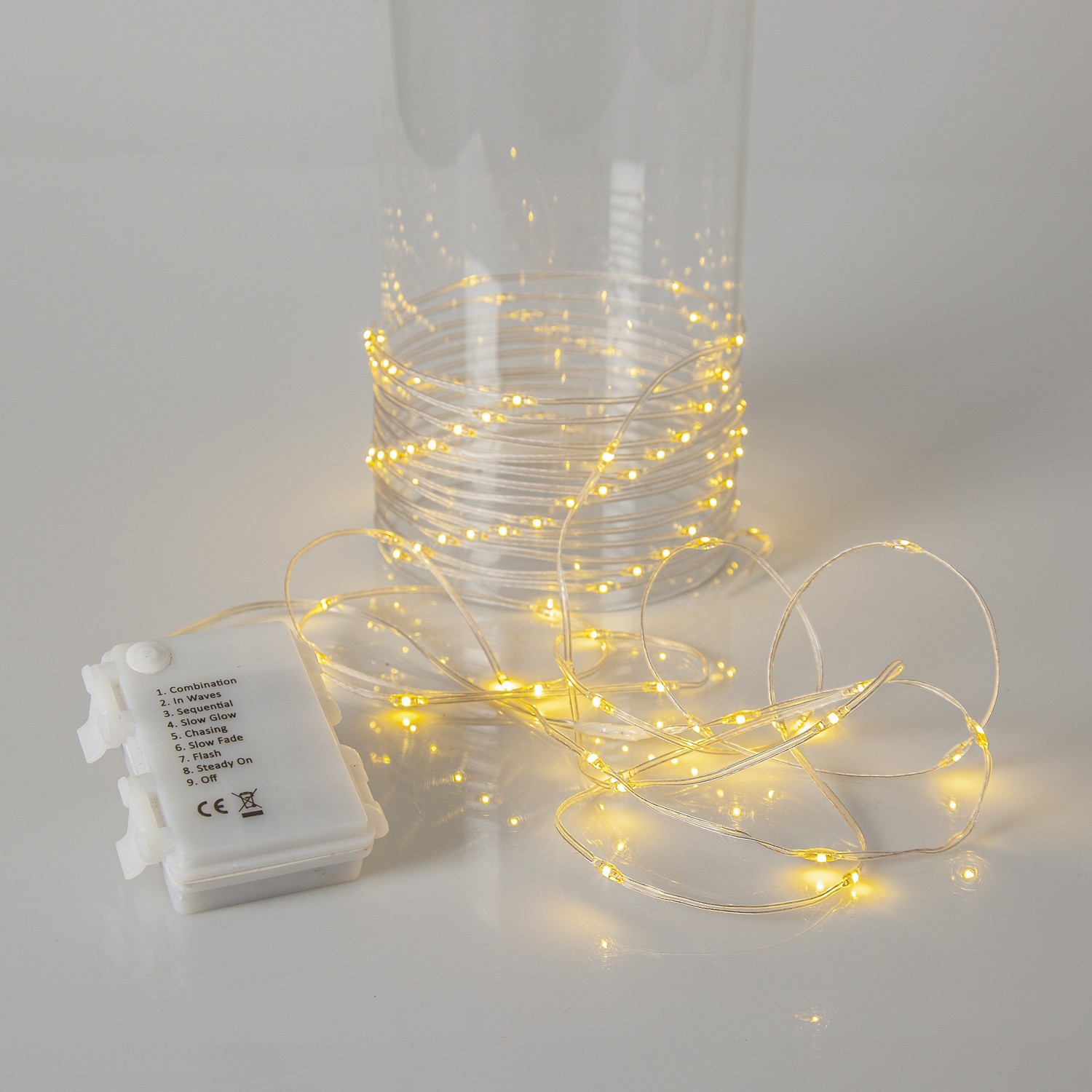 Lyslenke Star Trading Dew Drop Micro