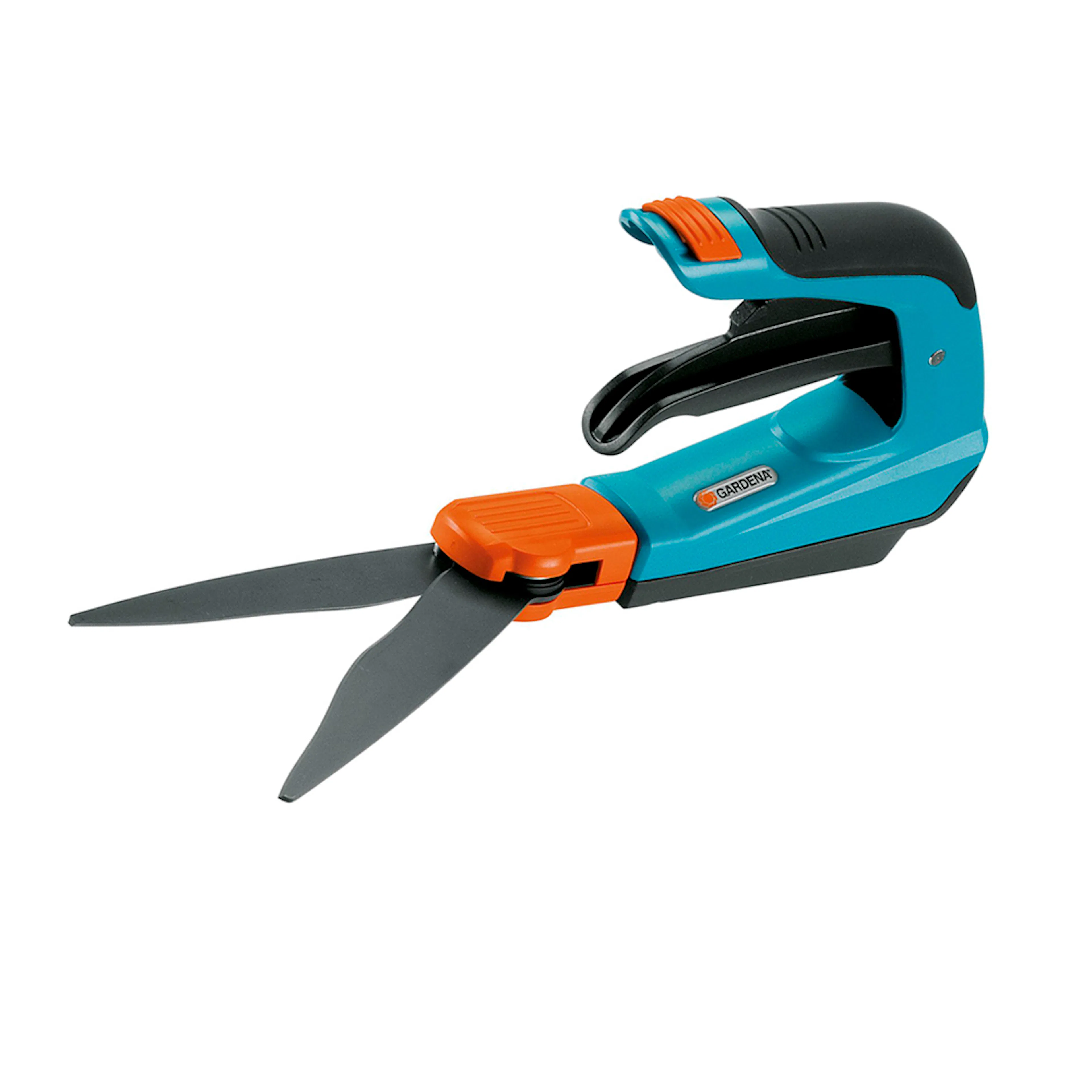 Gressaks Gardena Comfort Dreibar