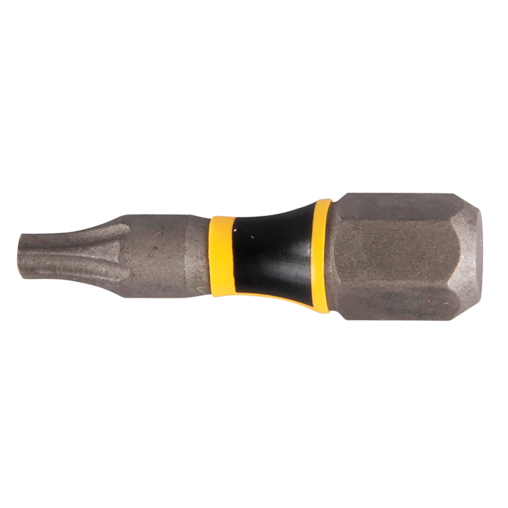 Bits Makita Impact Premier E-03193 T10 25 mm 2-pk