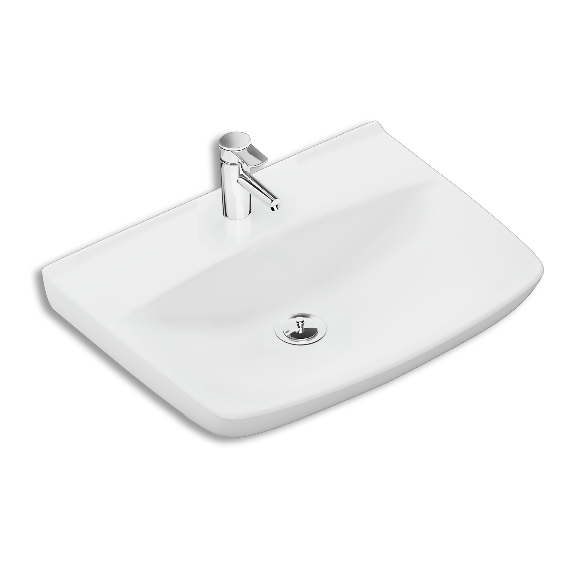 Tv&auml;ttst&auml;ll If&ouml; Spira 450 mm Inf&auml;lld