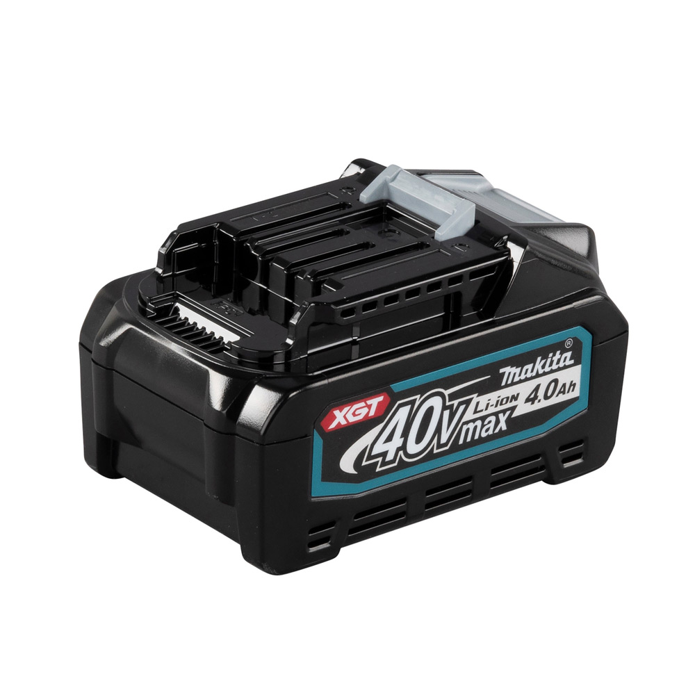 Batteri Makita 191B26-6 BL4040 4.0 Ah Li-Ion XGT Kartong